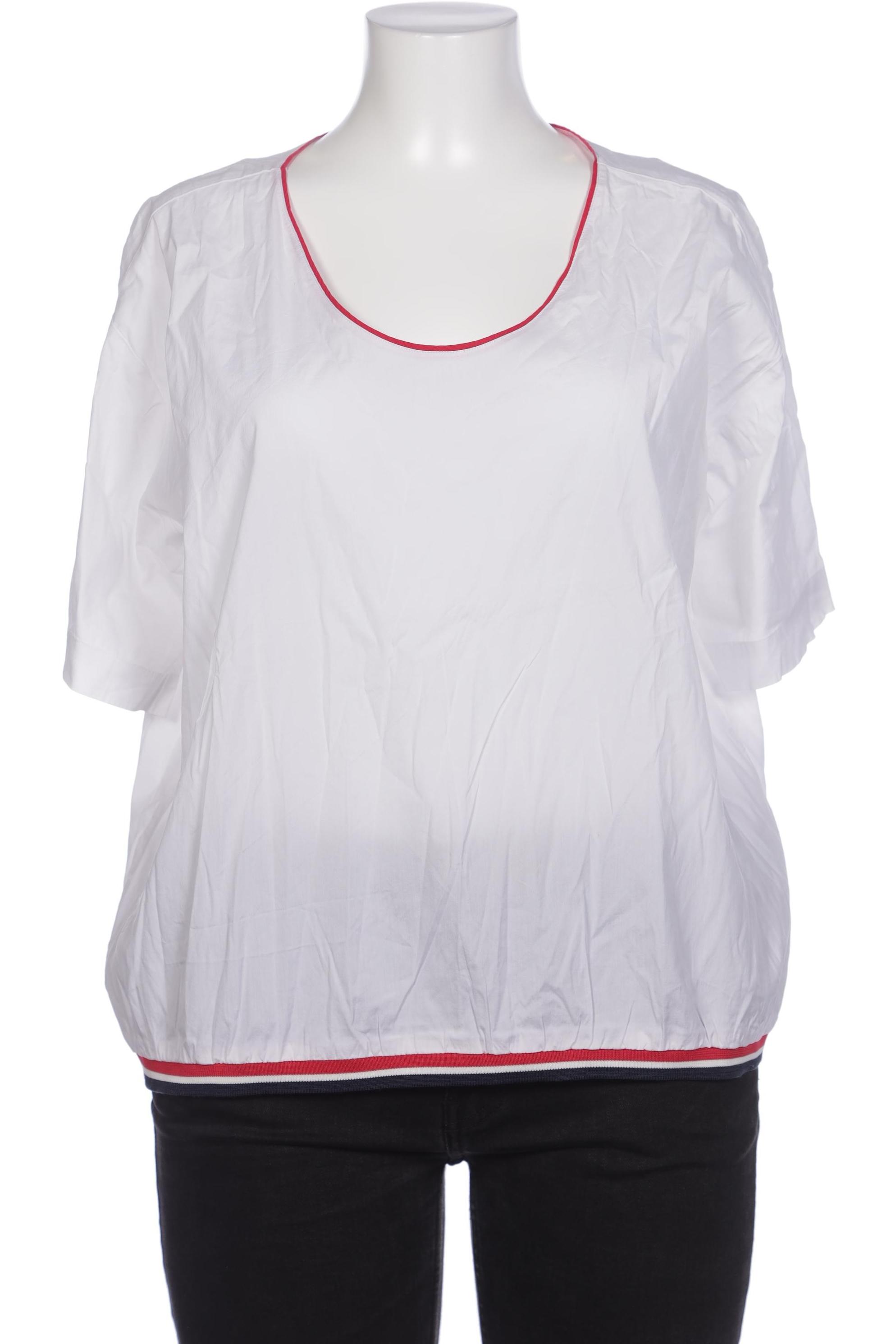 

Marie Lund Damen Bluse, weiß, Gr. 44