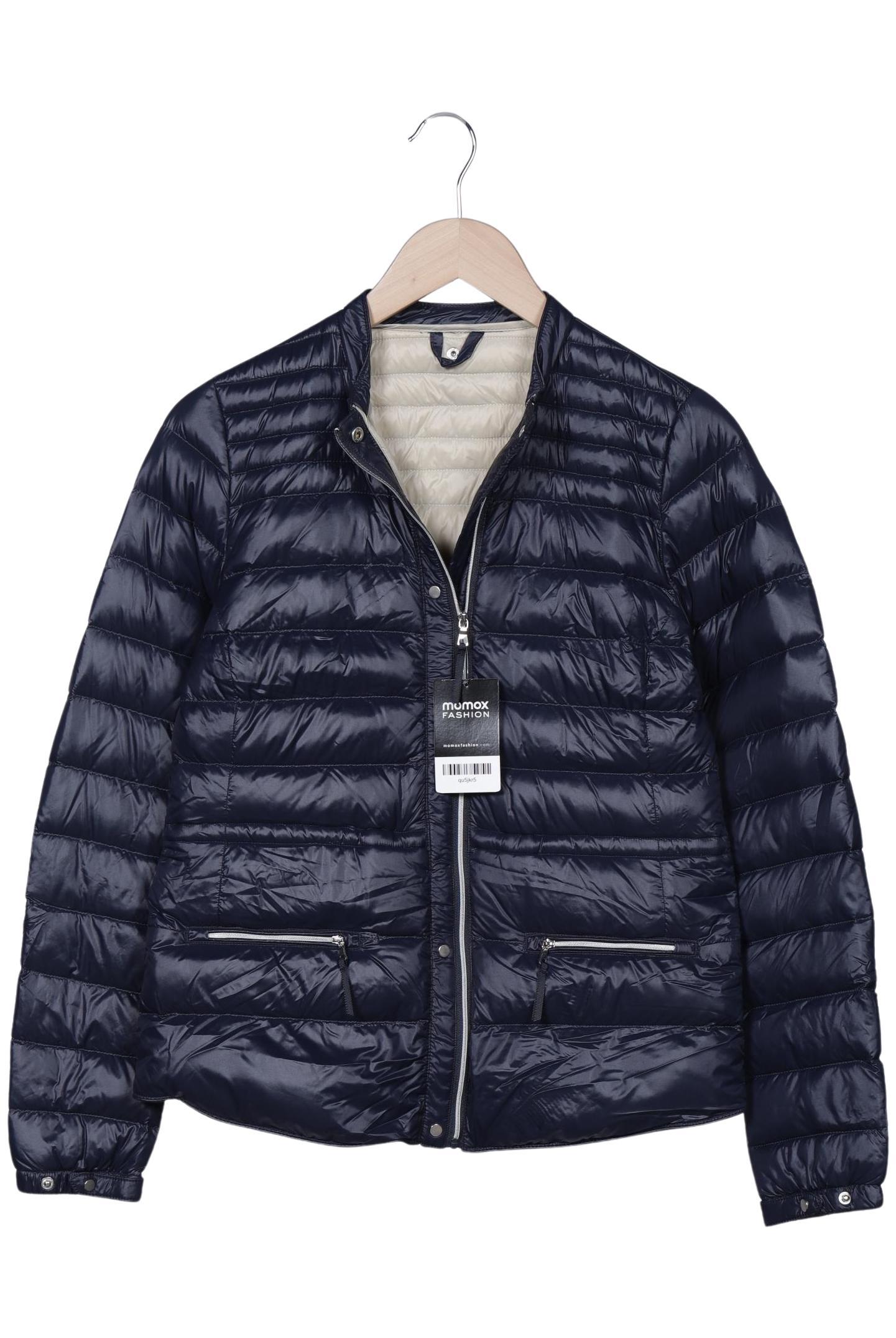 

Marie Lund Damen Jacke, marineblau, Gr. 36