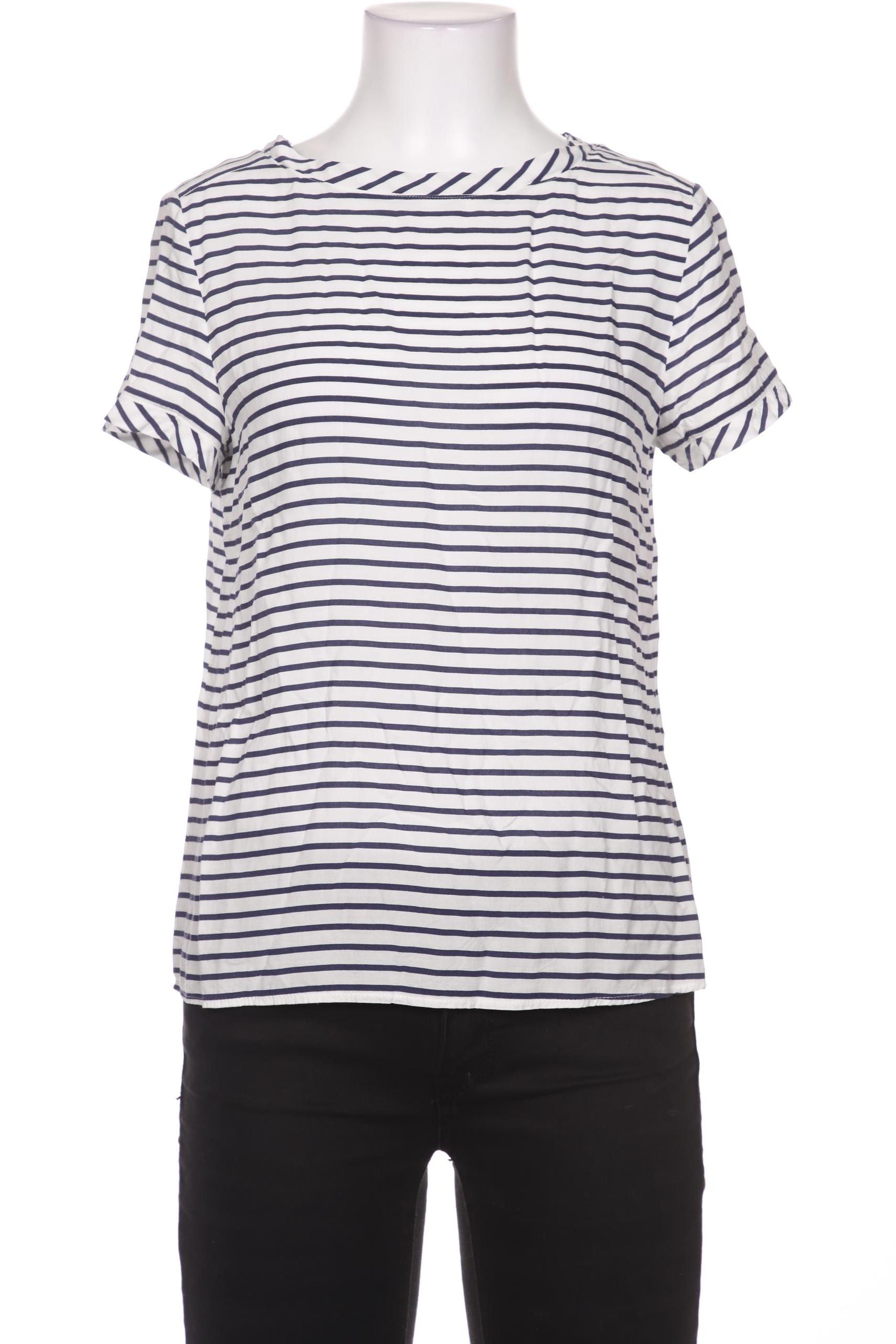 

Marie Lund Damen Bluse, weiß, Gr. 36