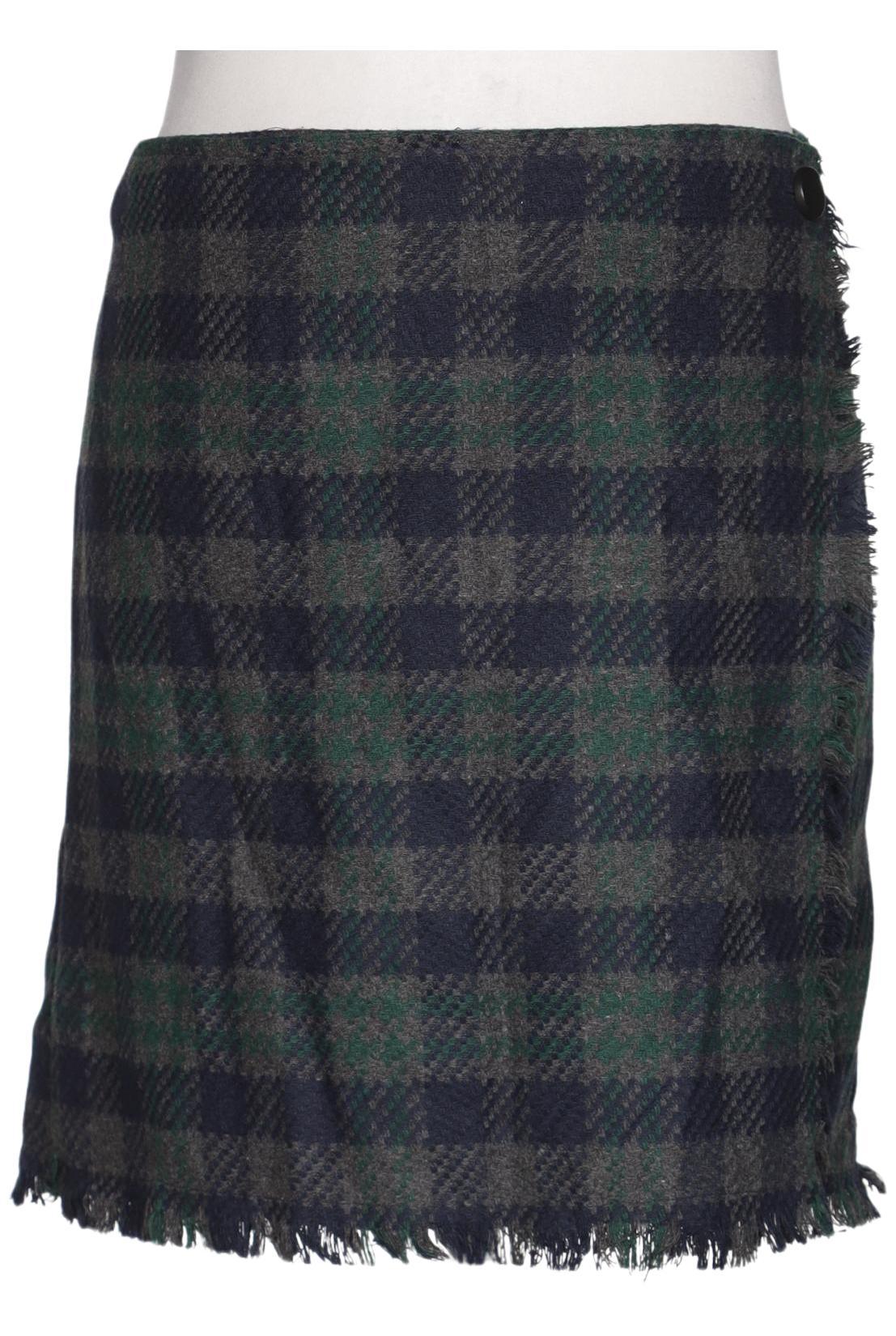 

Marie Lund Damen Rock, mehrfarbig, Gr. 44