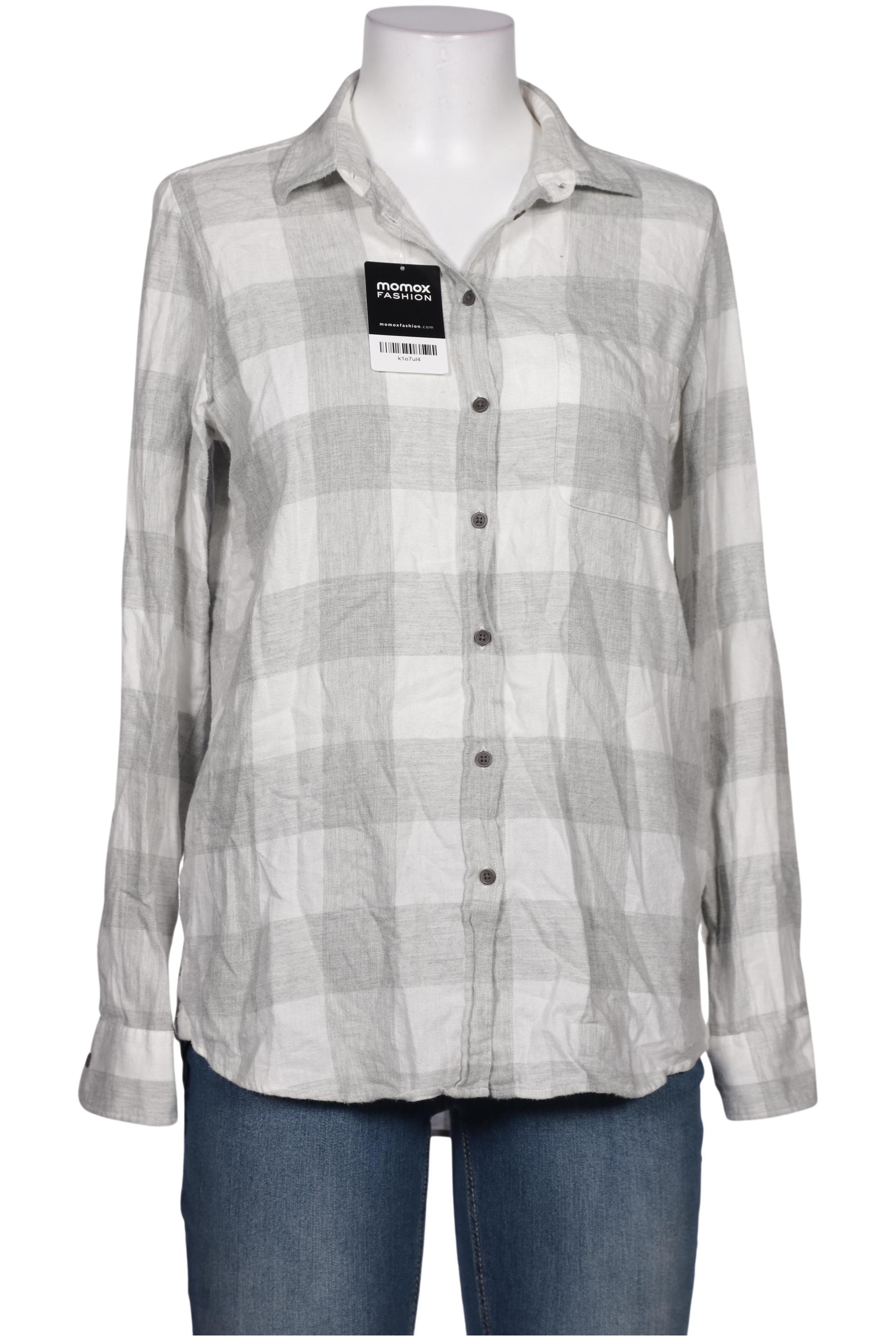 

Marie Lund Damen Bluse, grau, Gr. 36