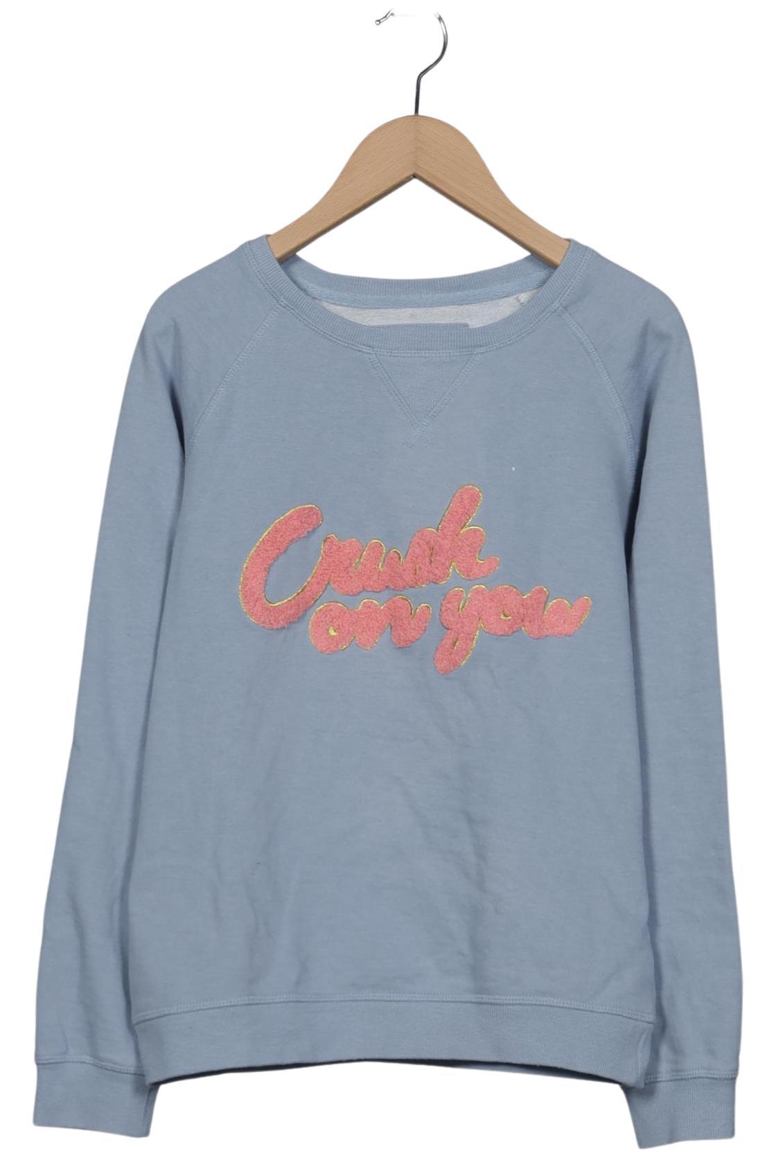 

Marie Lund Damen Sweatshirt, hellblau, Gr. 36
