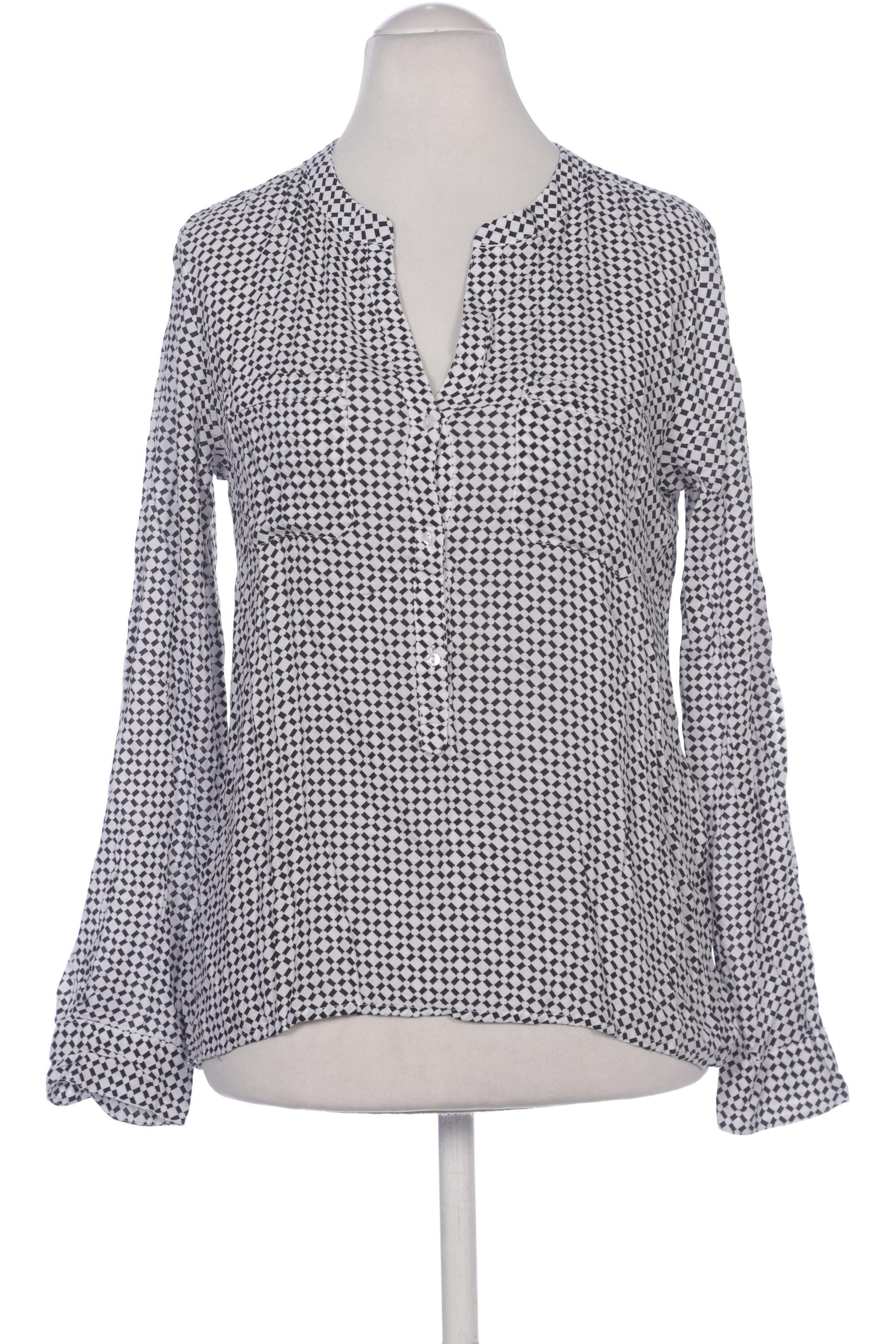 

Marie Lund Damen Bluse, weiß, Gr. 38