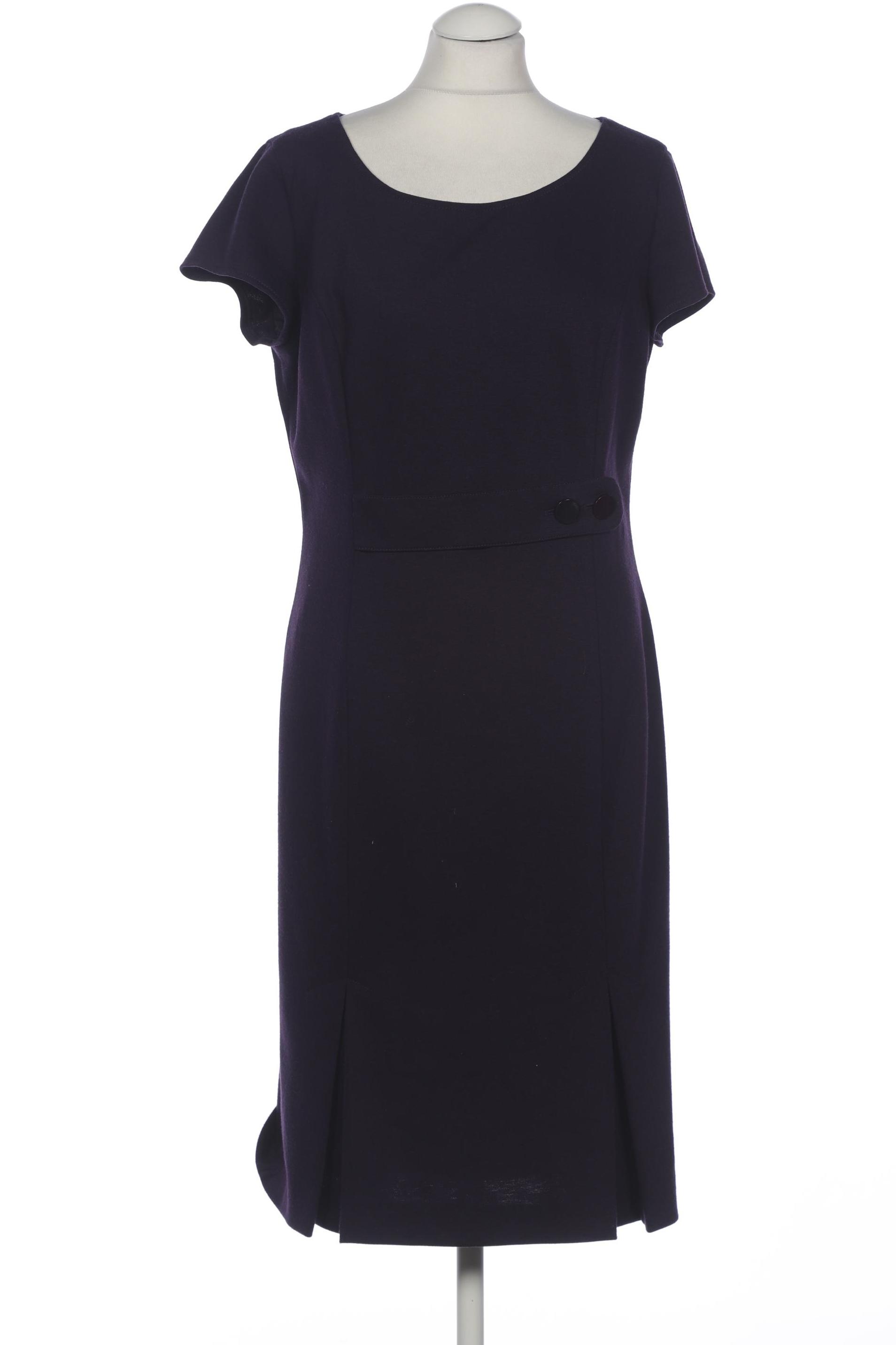 

Marie Lund Damen Kleid, flieder, Gr. 40