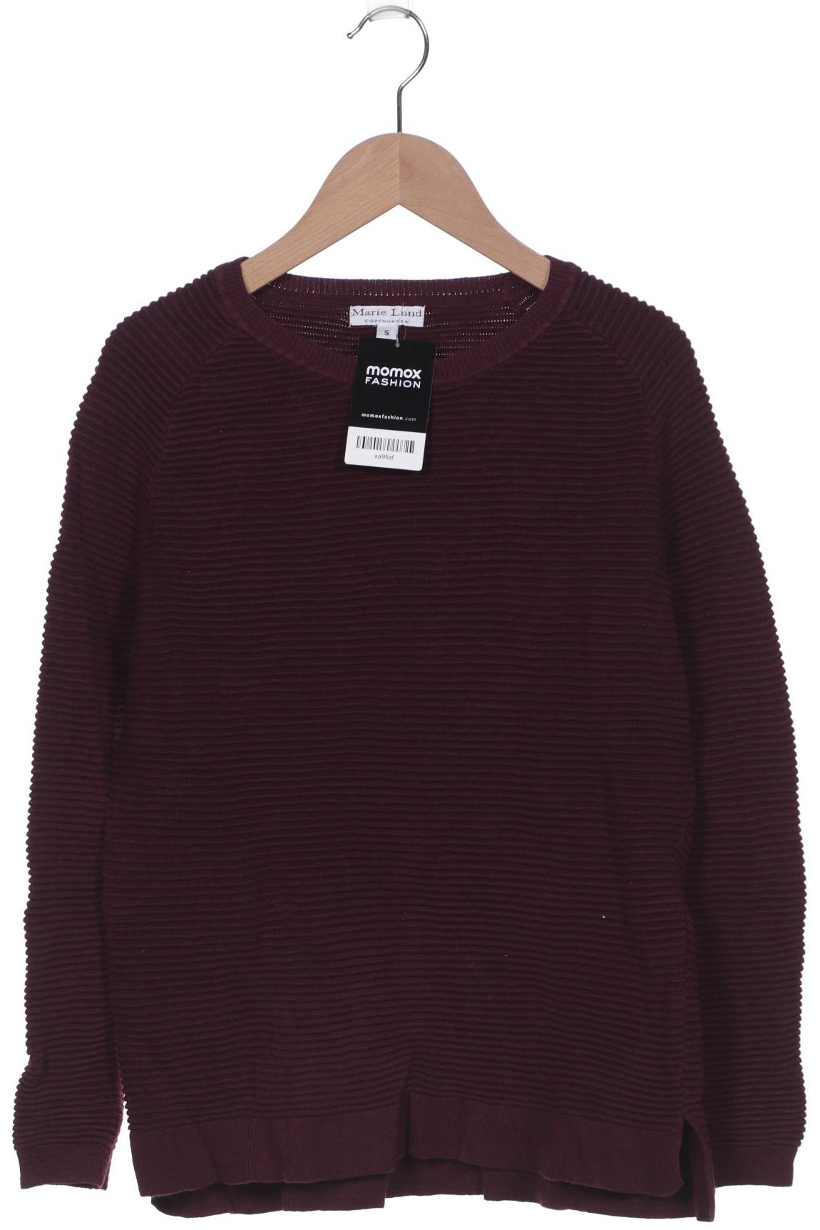 

Marie Lund Damen Pullover, flieder, Gr. 36