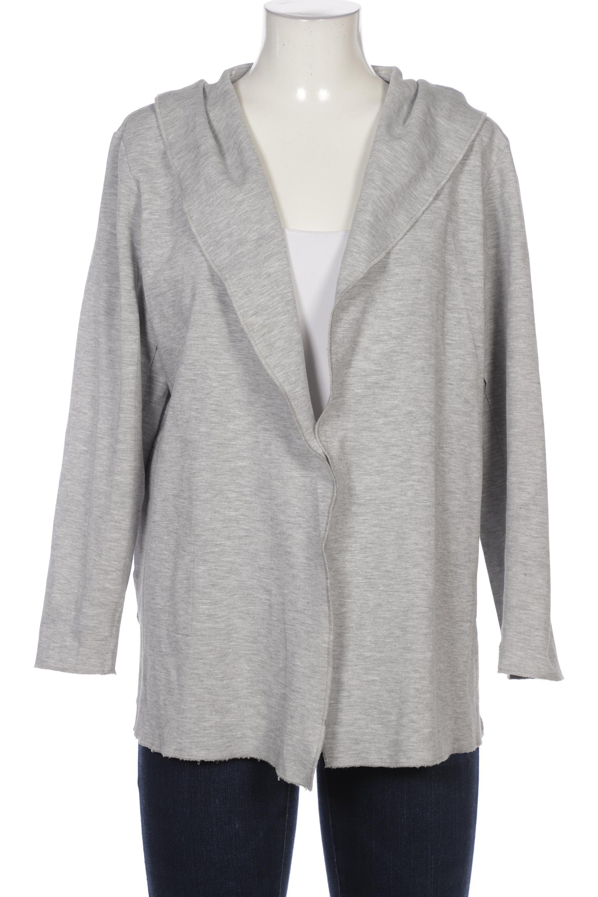 

Marie Lund Damen Strickjacke, grau