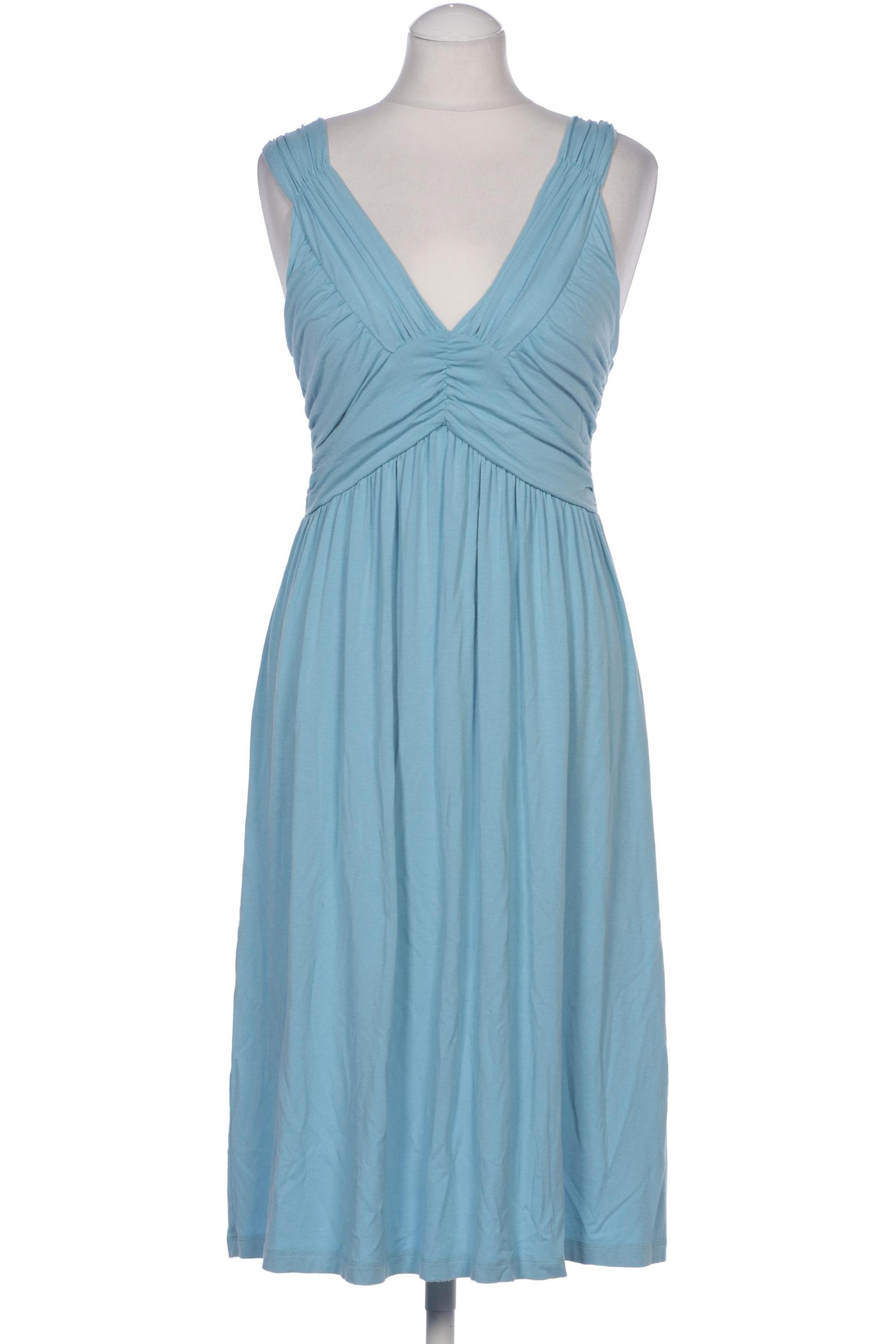 

Marie Lund Damen Kleid, blau, Gr. 38