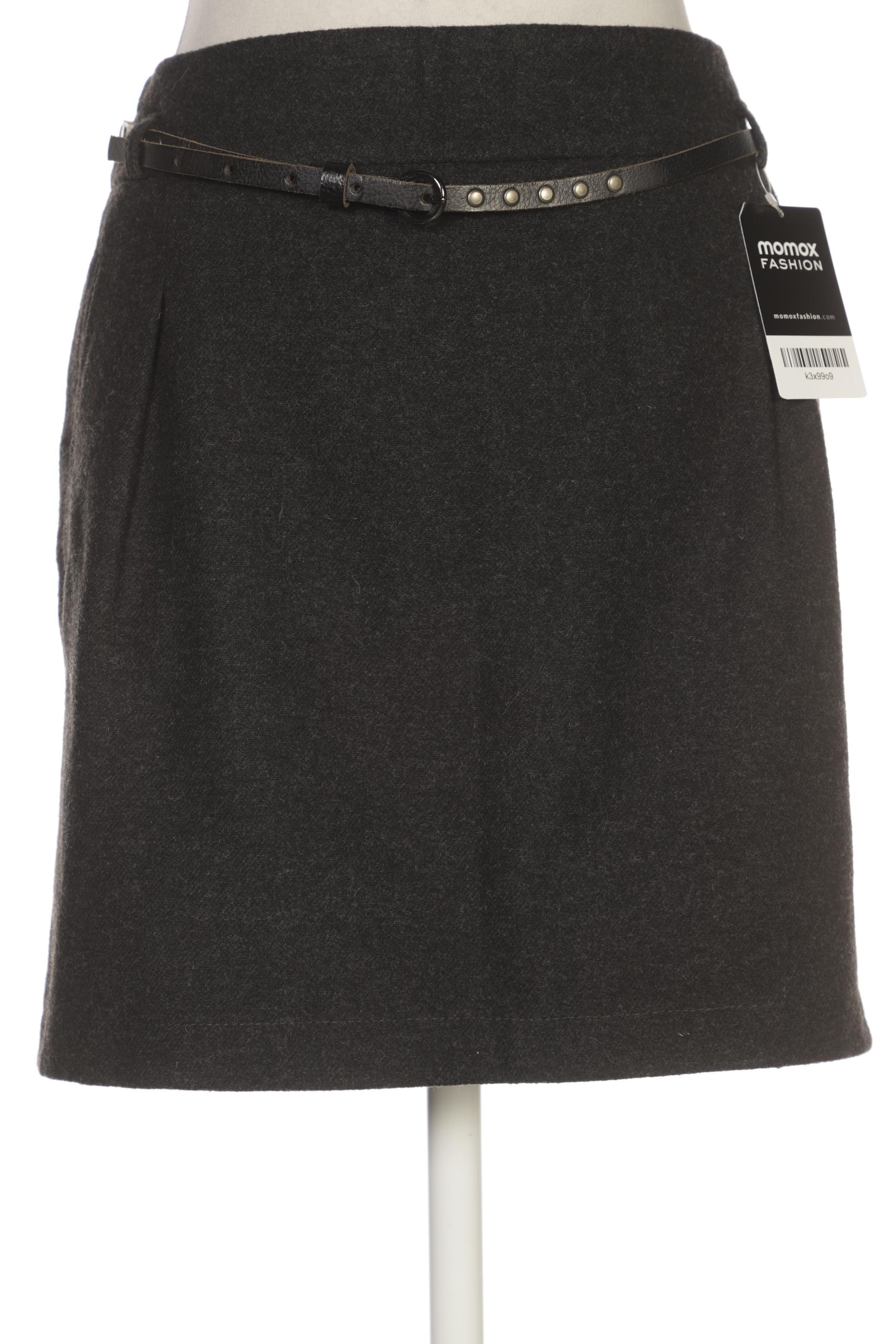 

Marie Lund Damen Rock, schwarz, Gr. 40