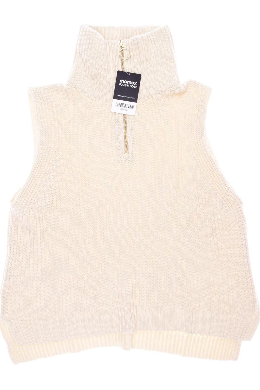

Marie Lund Damen Pullover, cremeweiß