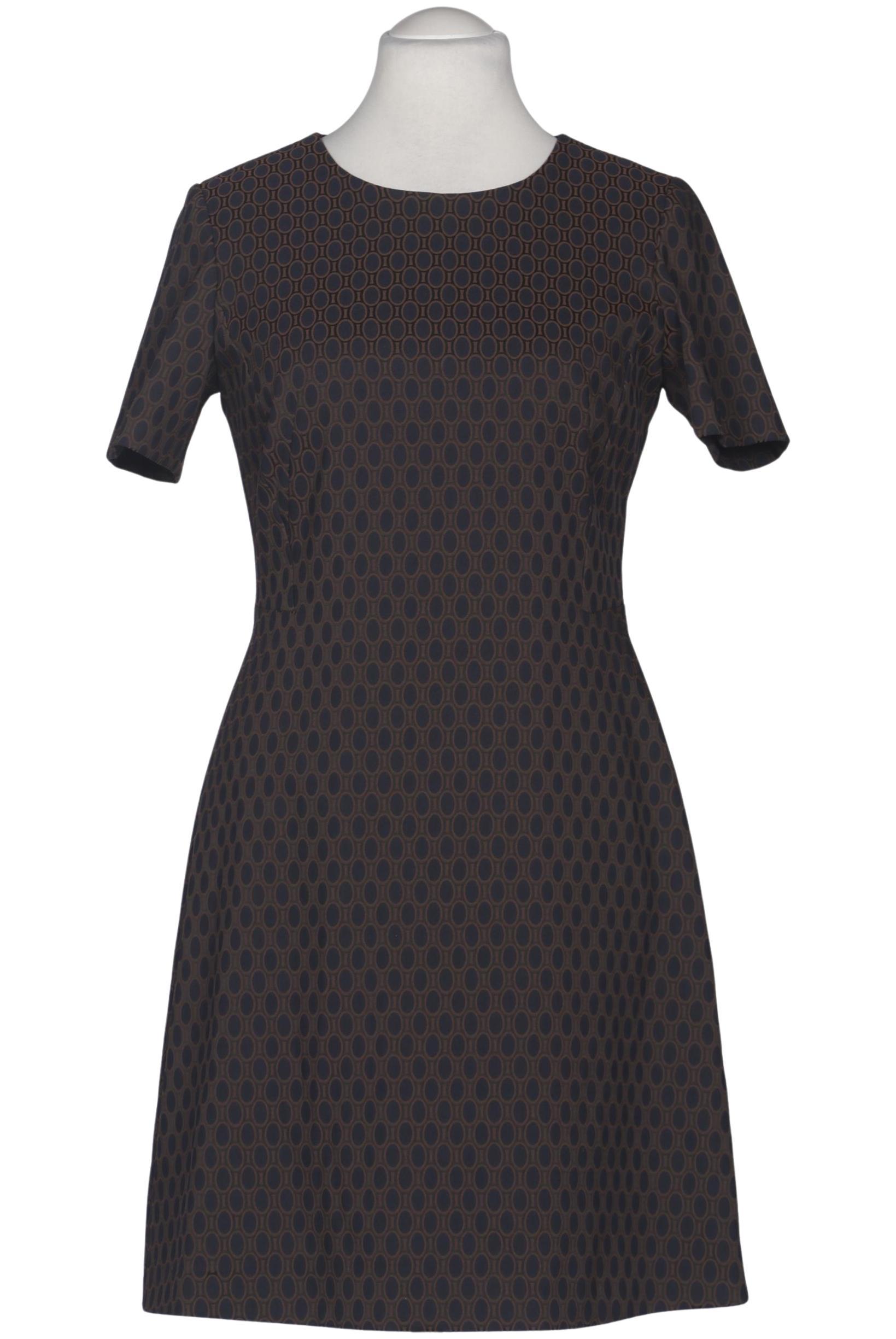 

Marie Lund Damen Kleid, mehrfarbig, Gr. 40