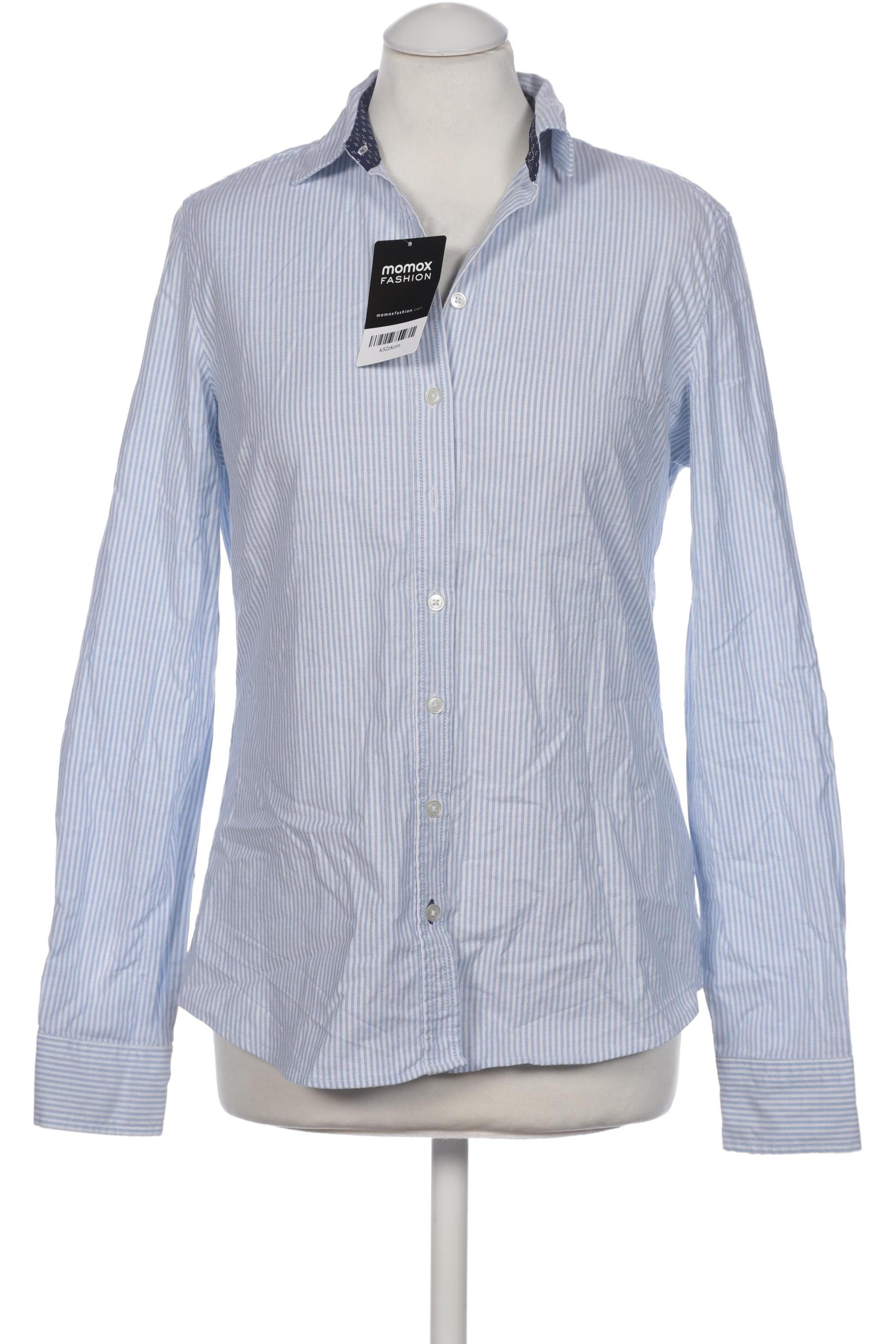 

Marie Lund Damen Bluse, hellblau, Gr. 38
