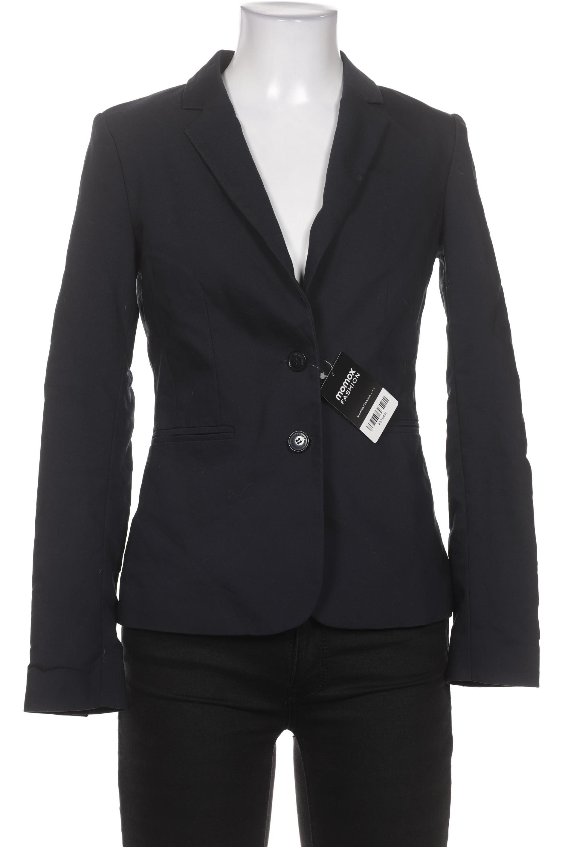 

Marie Lund Damen Blazer, marineblau, Gr. 34