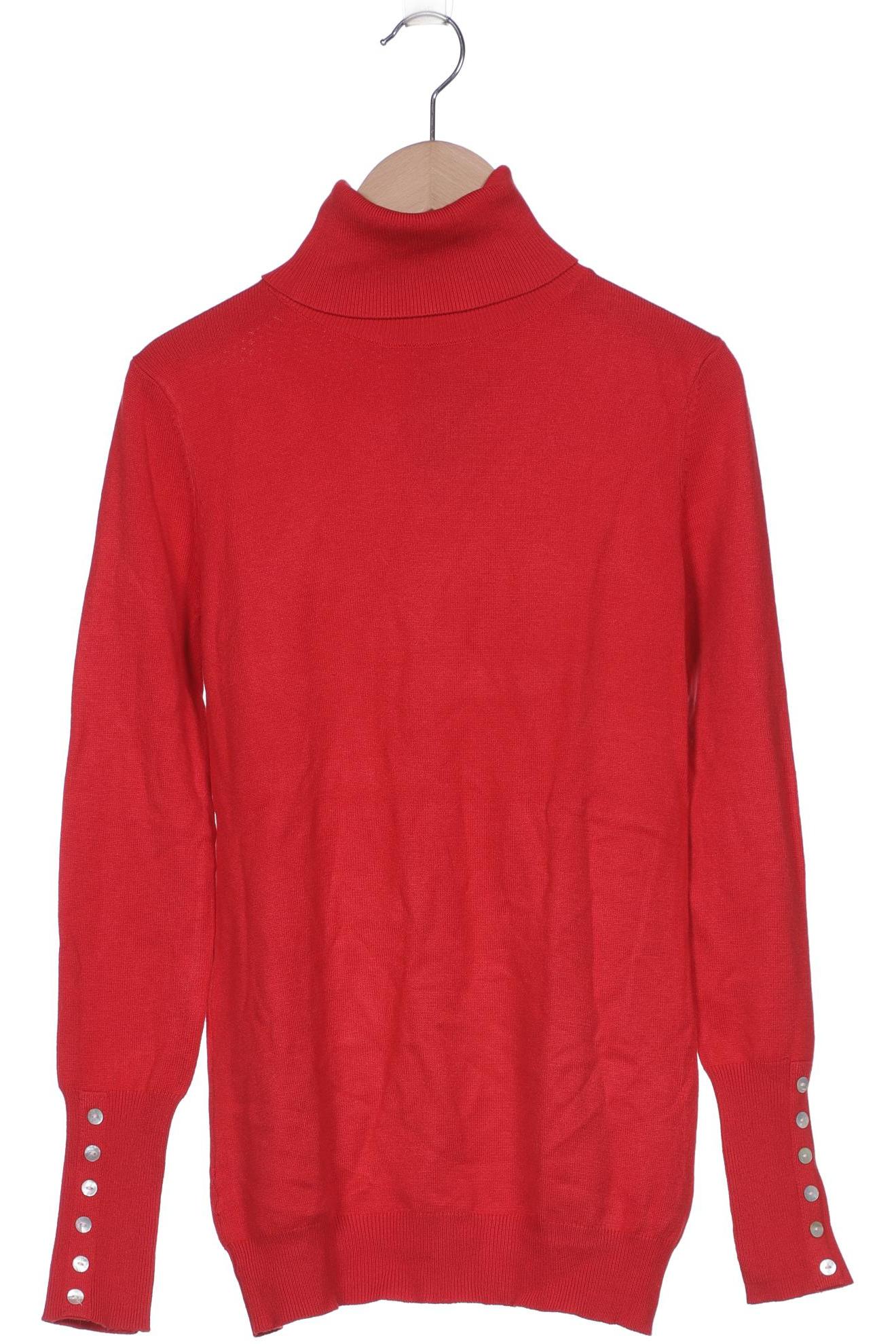 

Marie Lund Damen Pullover, rot