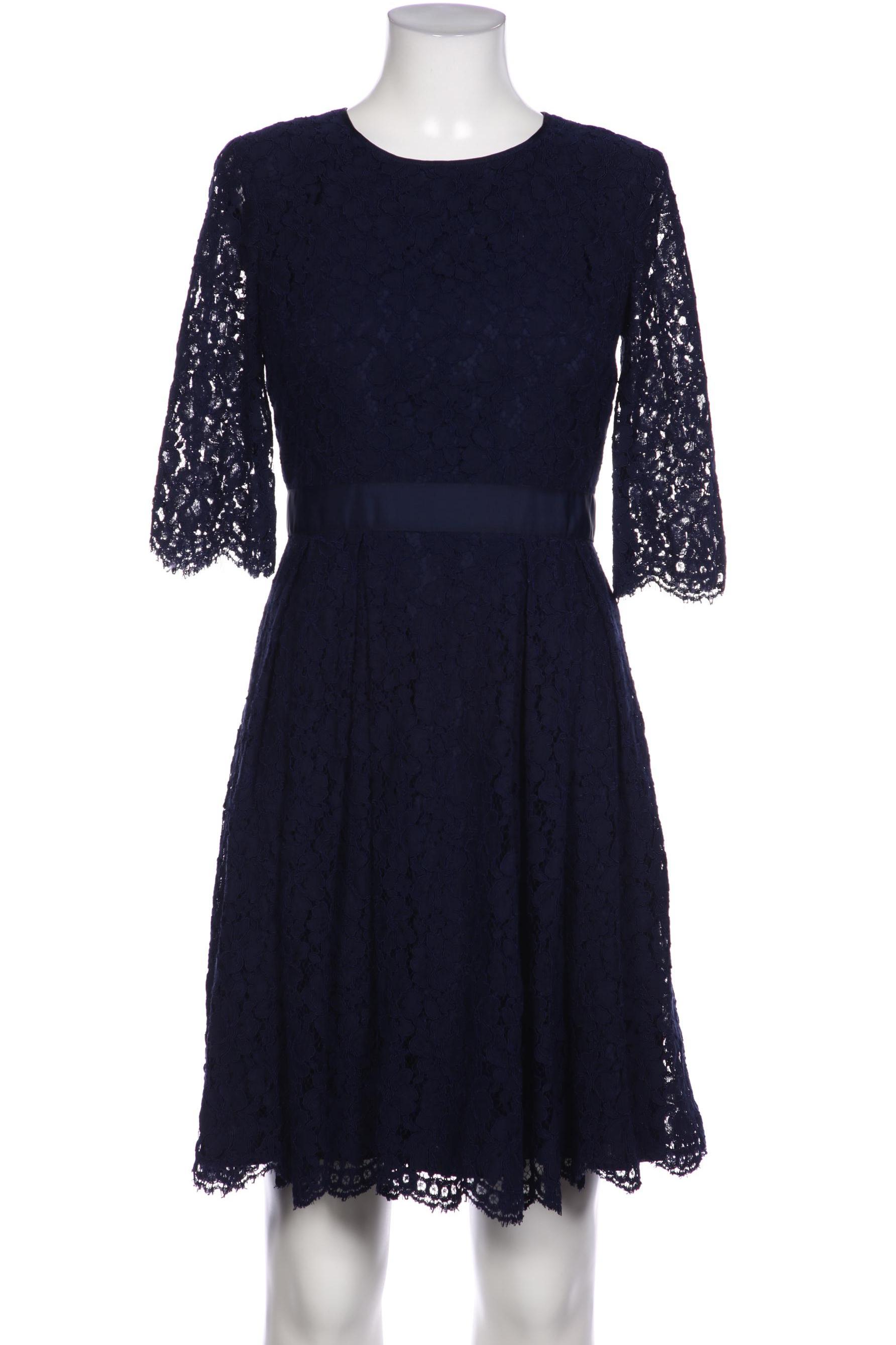 

Marie Lund Damen Kleid, marineblau