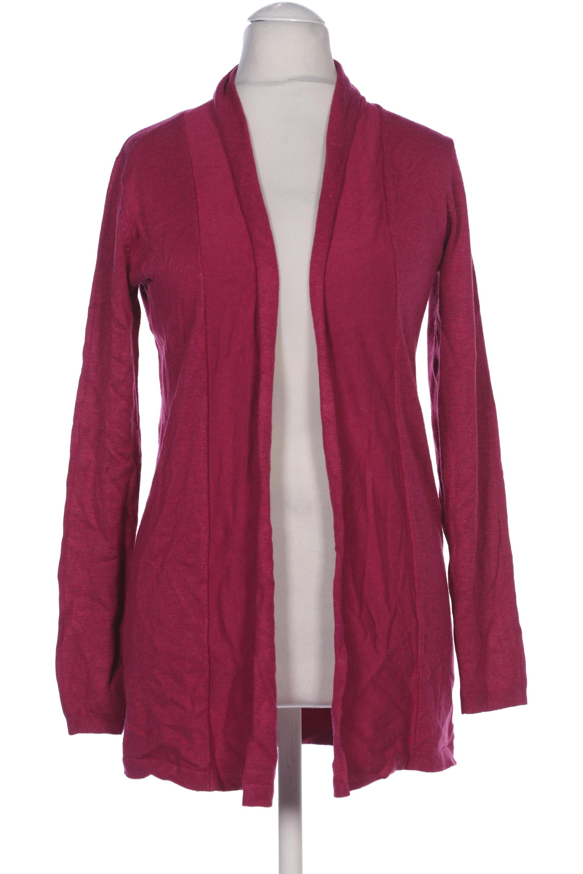 

Marie Lund Damen Strickjacke, pink, Gr. 38
