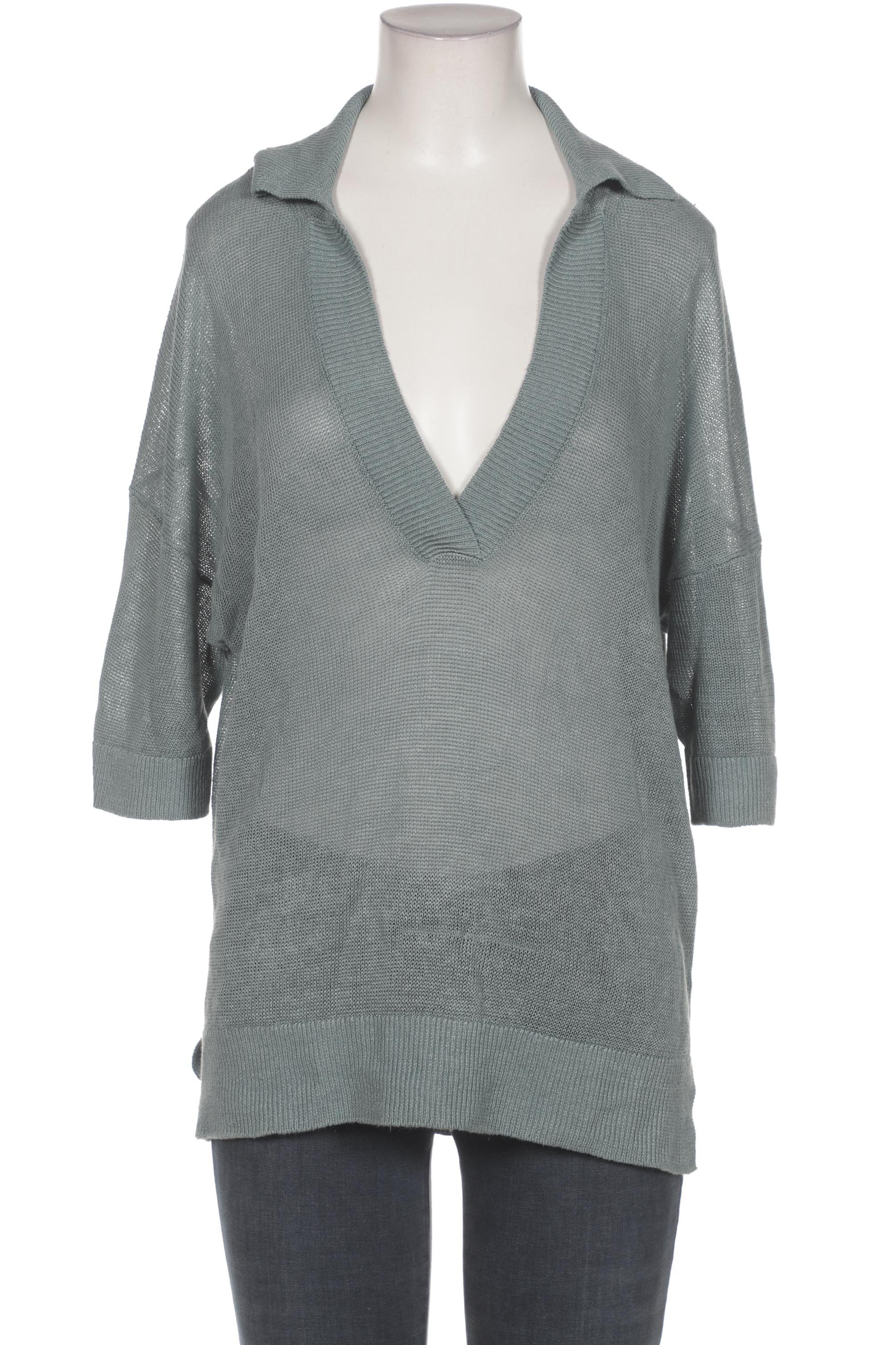 

Marie Lund Damen Pullover, türkis, Gr. 38