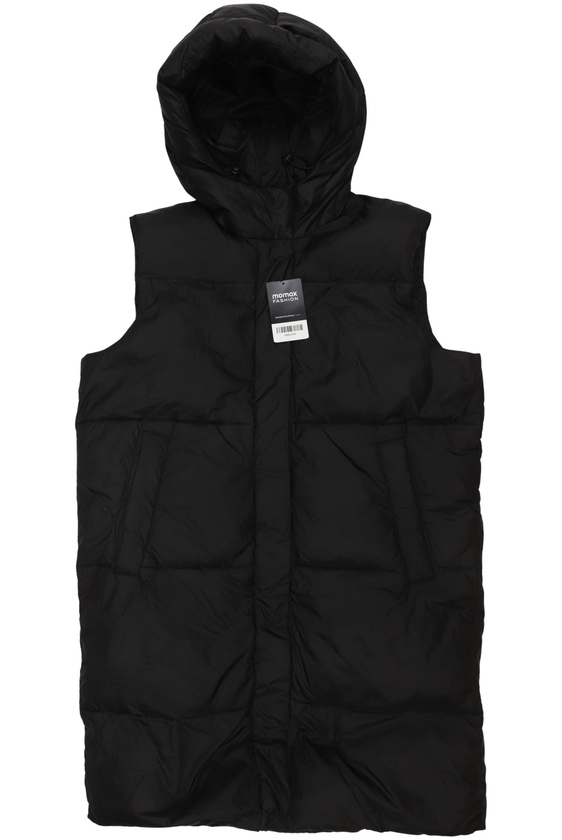 

Marie Lund Damen Weste, schwarz, Gr. 38