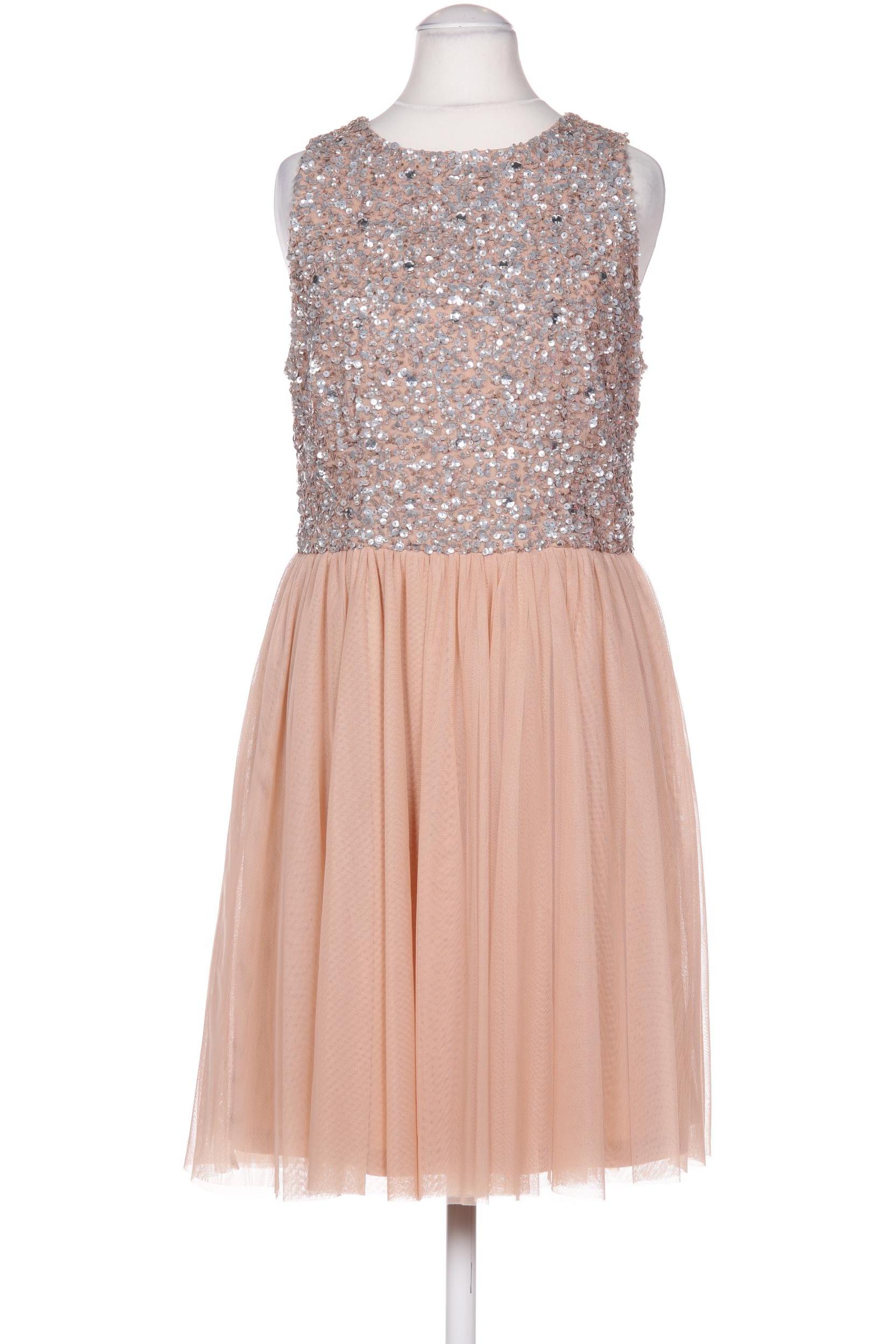 

Marie Lund Damen Kleid, beige, Gr. 38