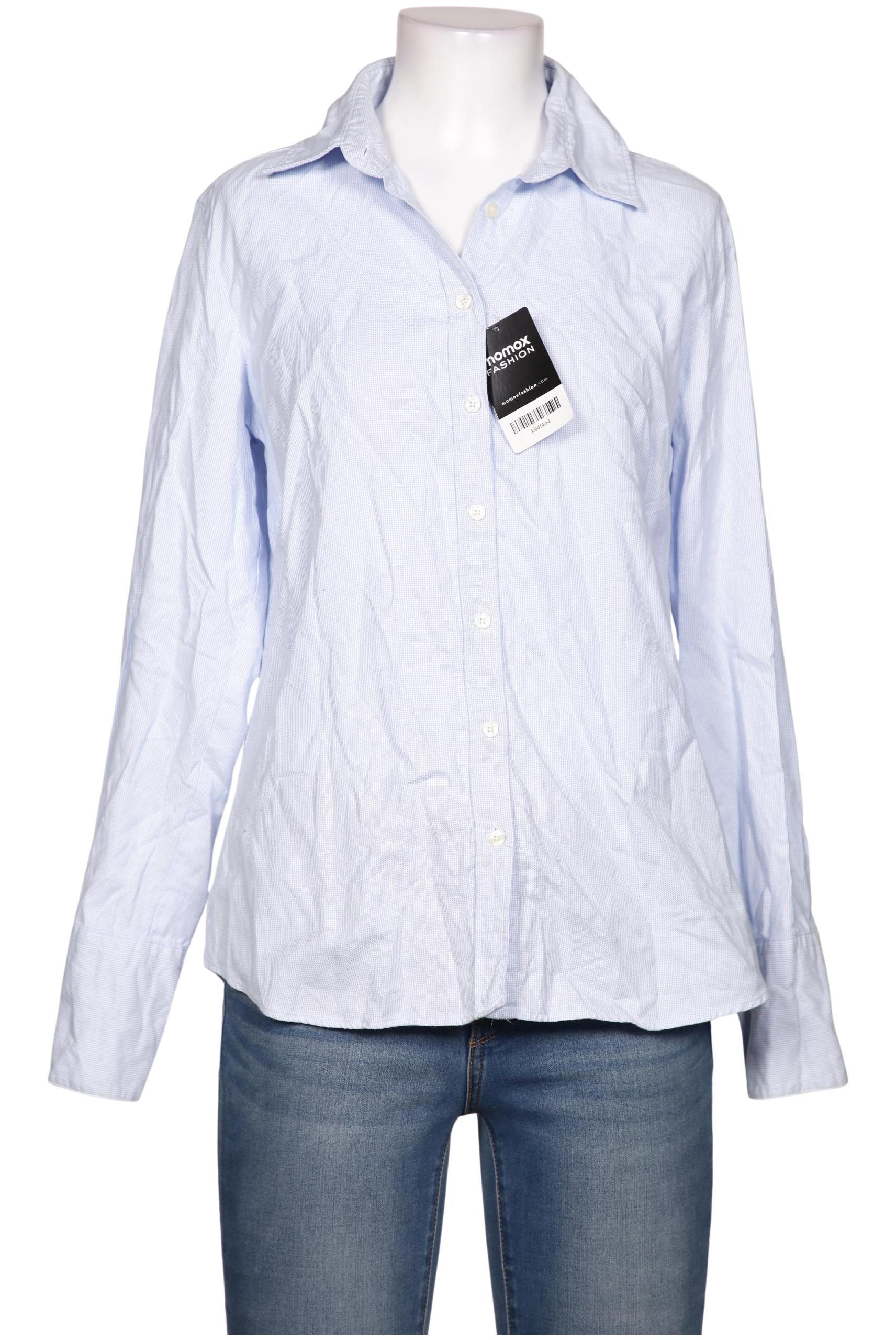 

Marie Lund Damen Bluse, hellblau, Gr. 40