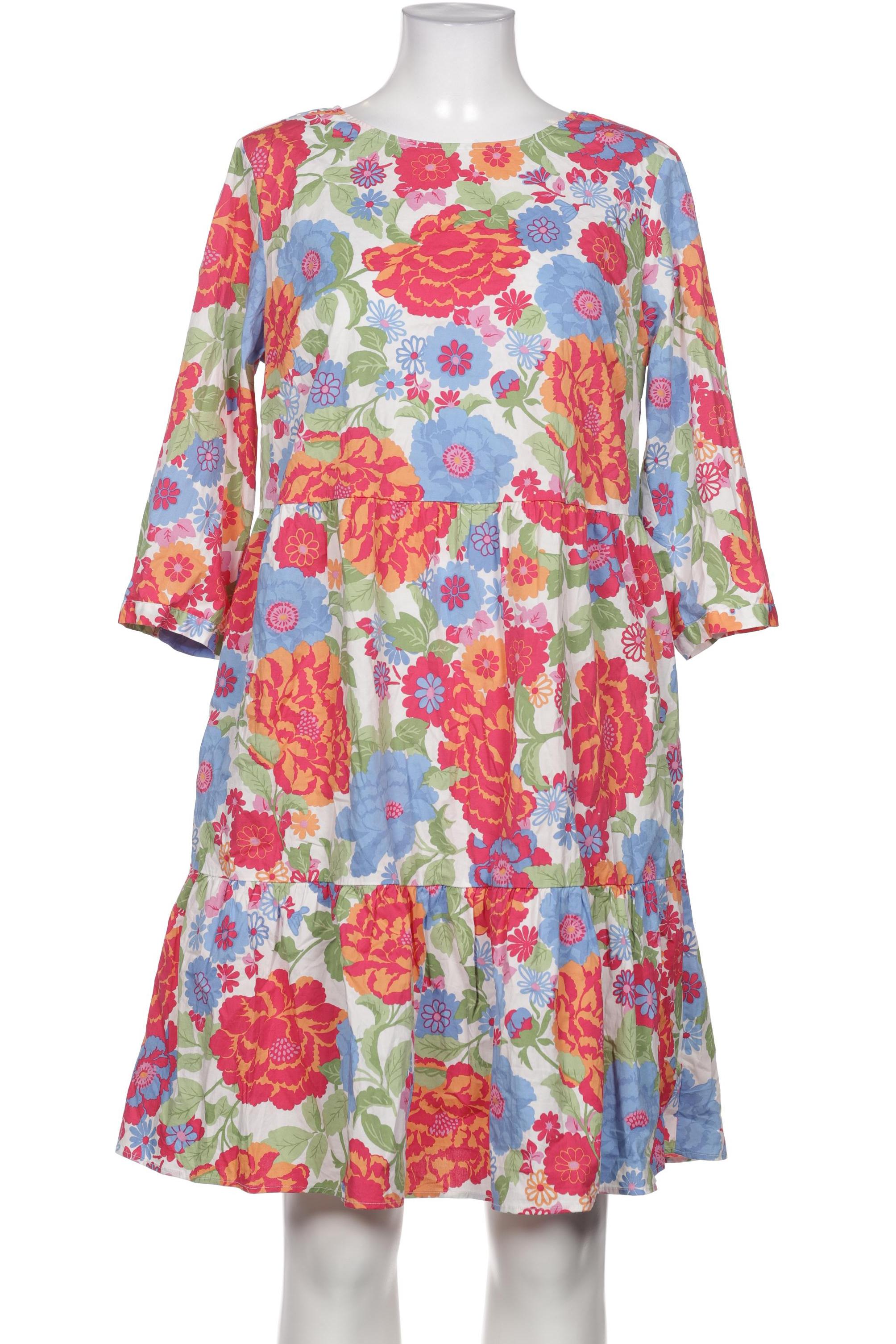 

Marie Lund Damen Kleid, mehrfarbig, Gr. 38