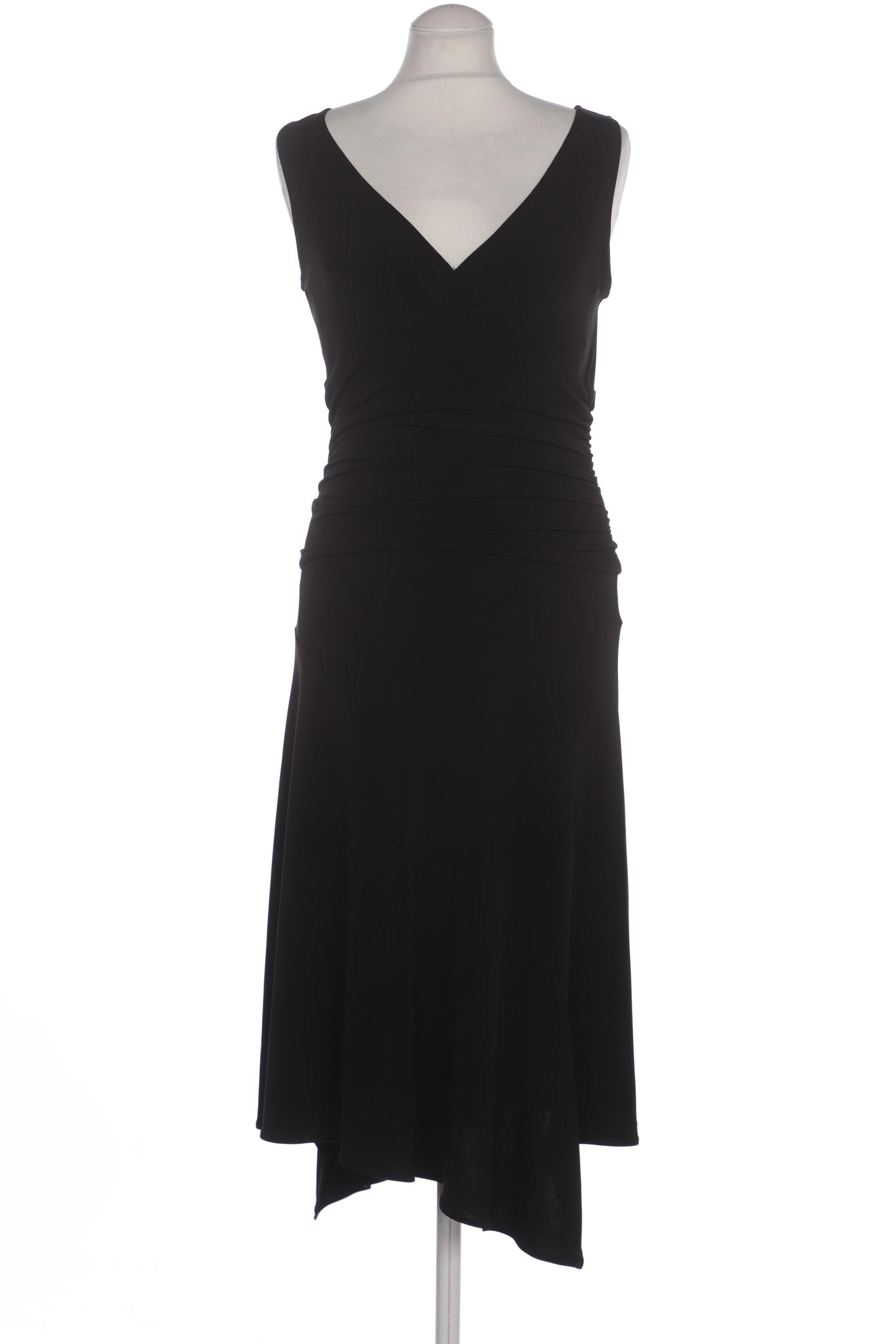

Marie Lund Damen Kleid, schwarz, Gr. 36