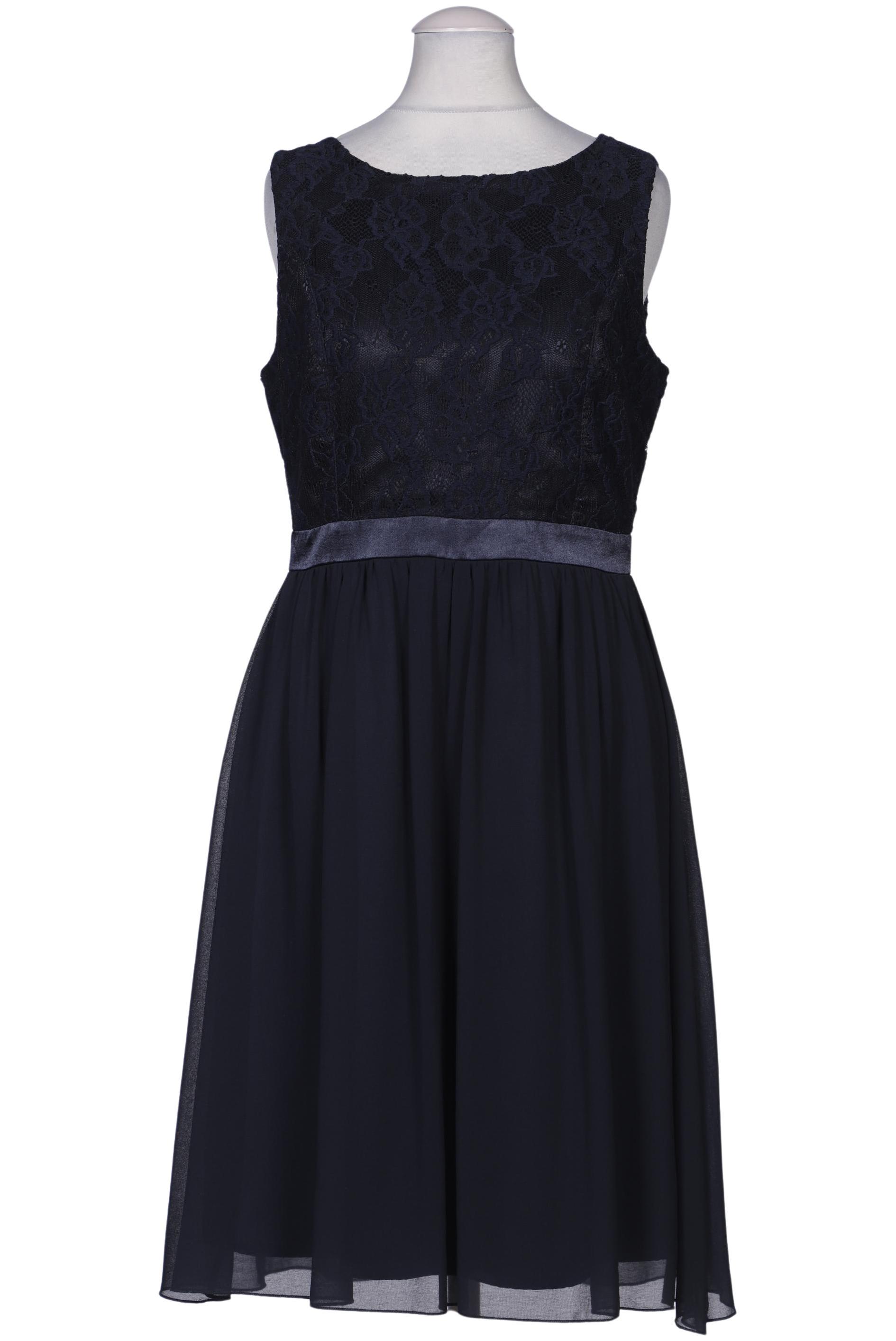 

Marie Lund Damen Kleid, marineblau, Gr. 36