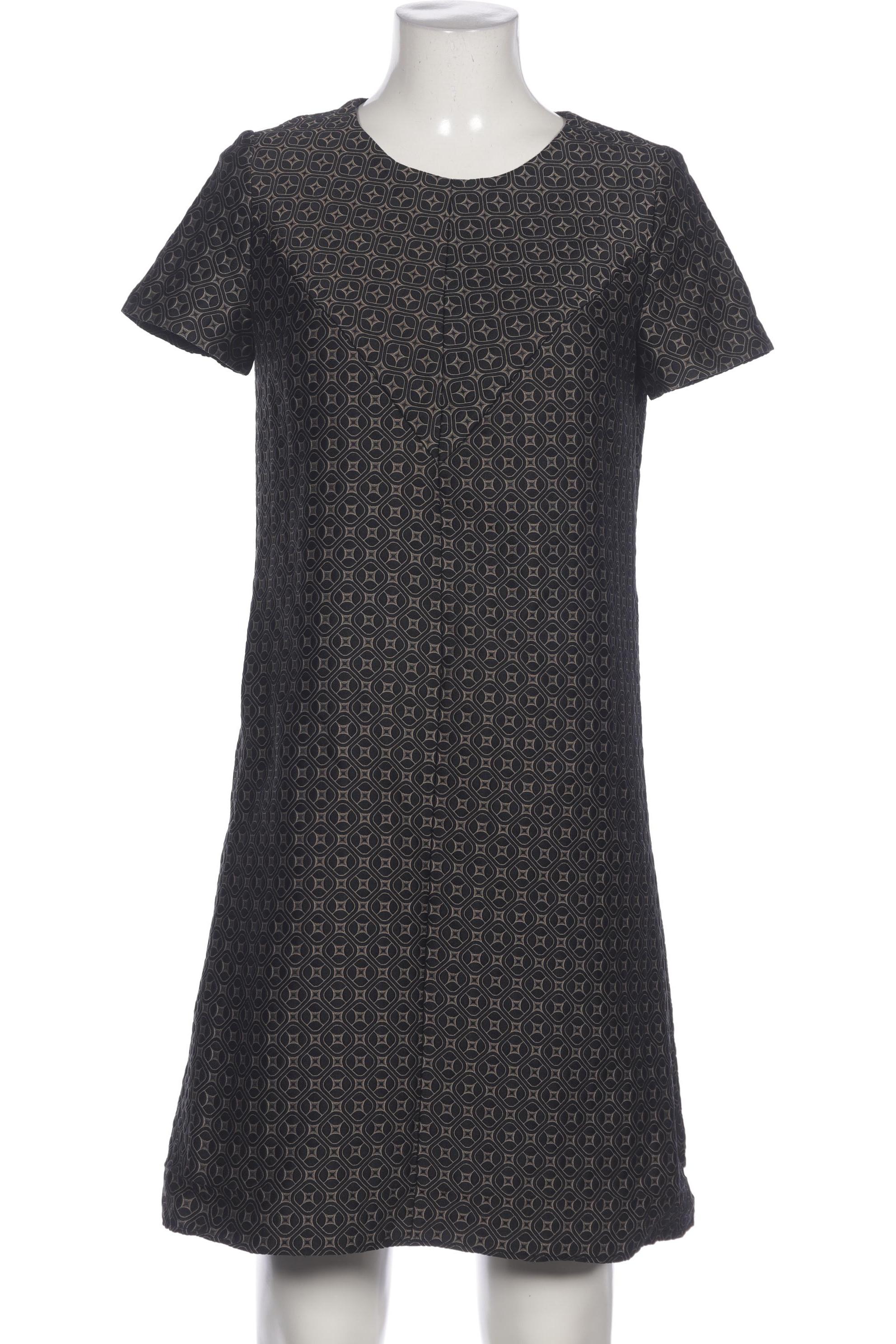 

Marie Lund Damen Kleid, schwarz, Gr. 38