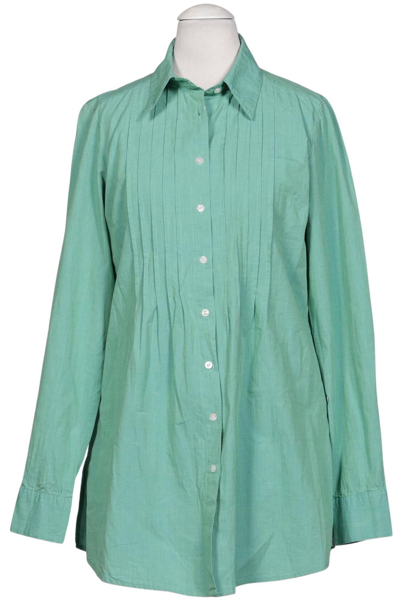 

Marie Lund Damen Bluse, hellgrün, Gr. 36