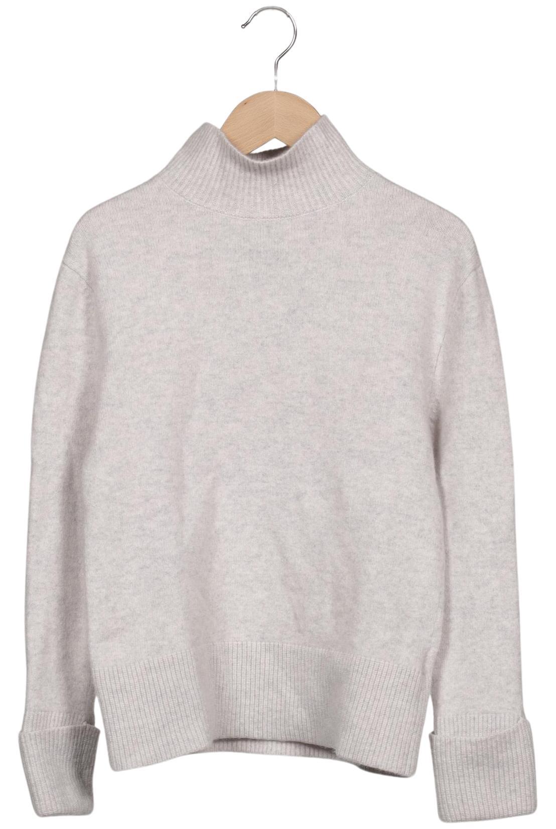 

Marie Lund Damen Pullover, grau, Gr. 36