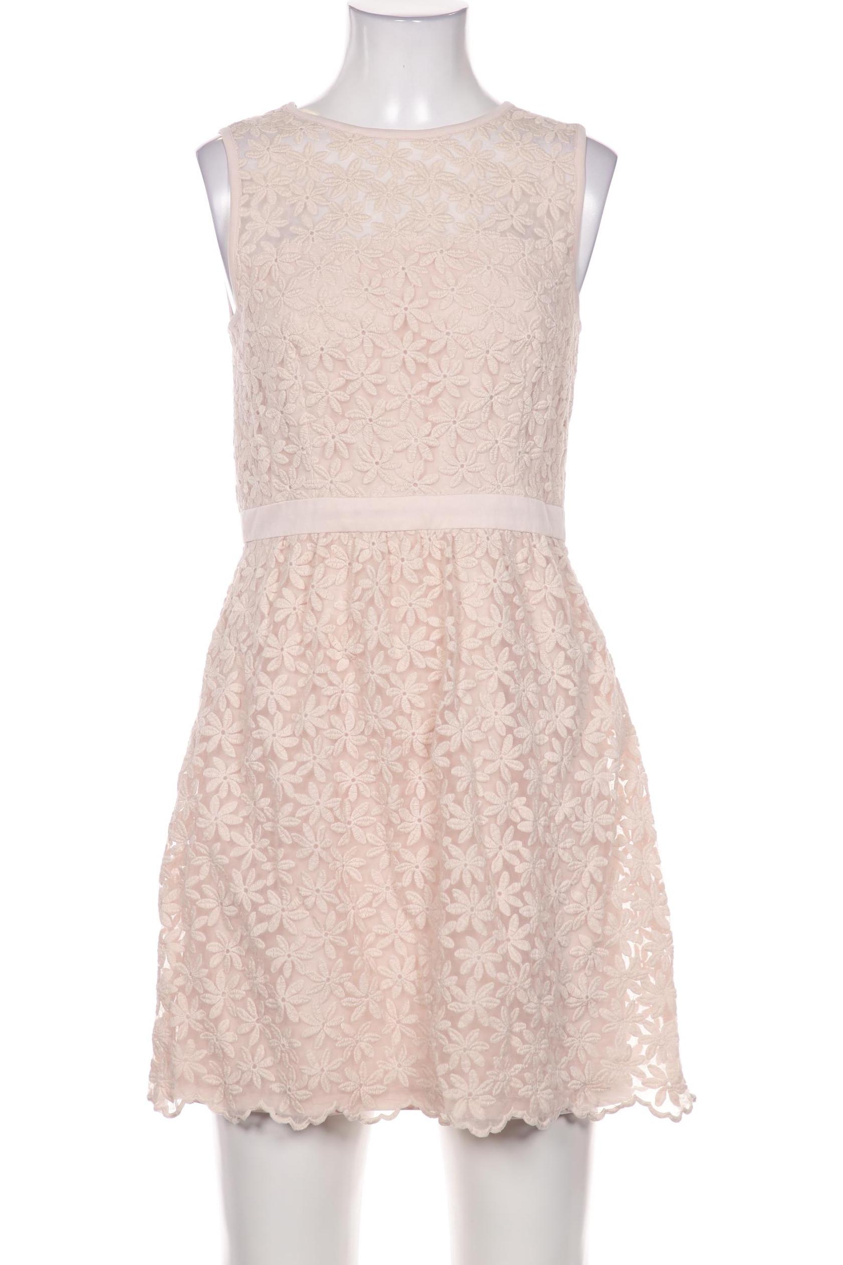 

Marie Lund Damen Kleid, cremeweiß, Gr. 36