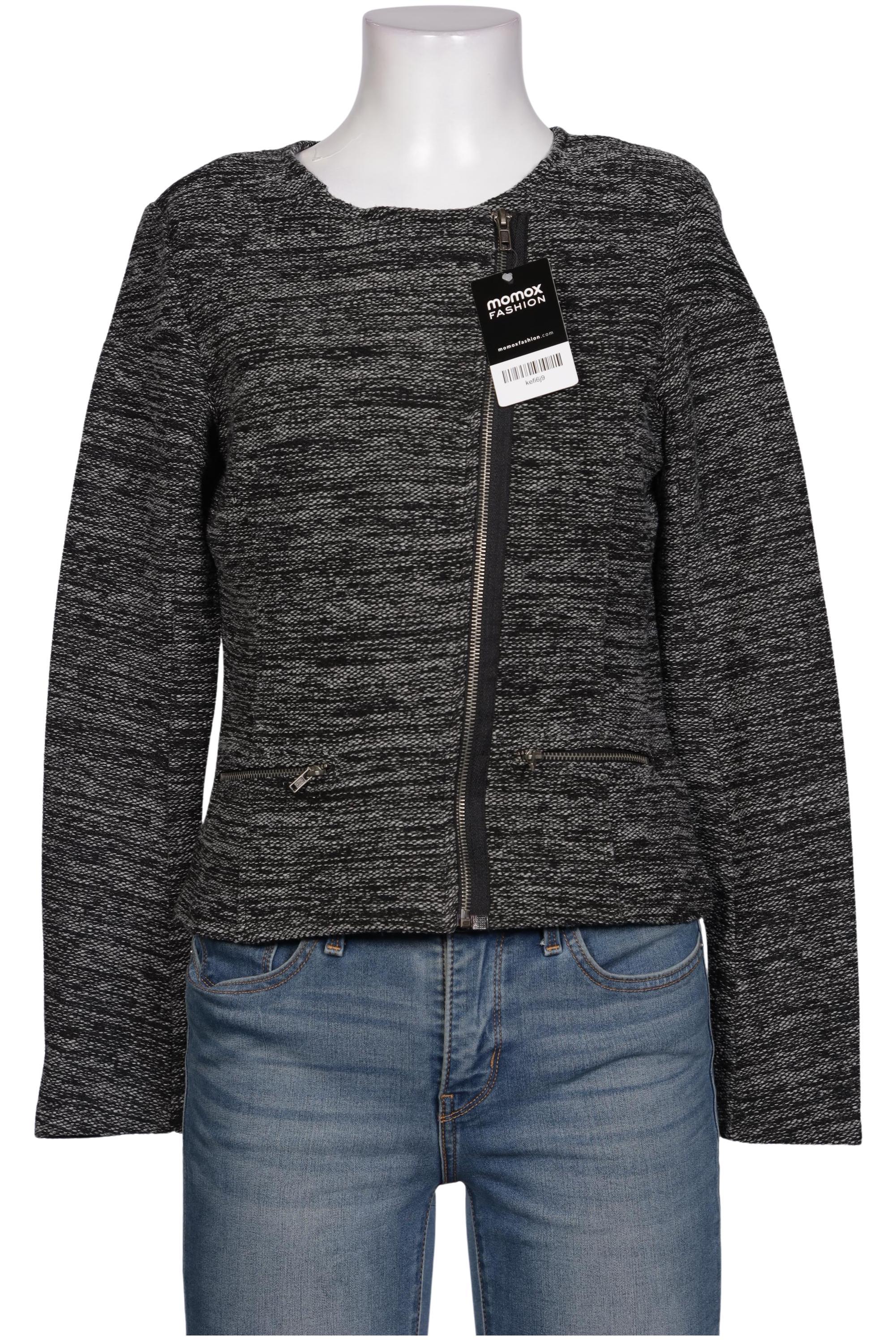 

Marie Lund Damen Blazer, schwarz, Gr. 36
