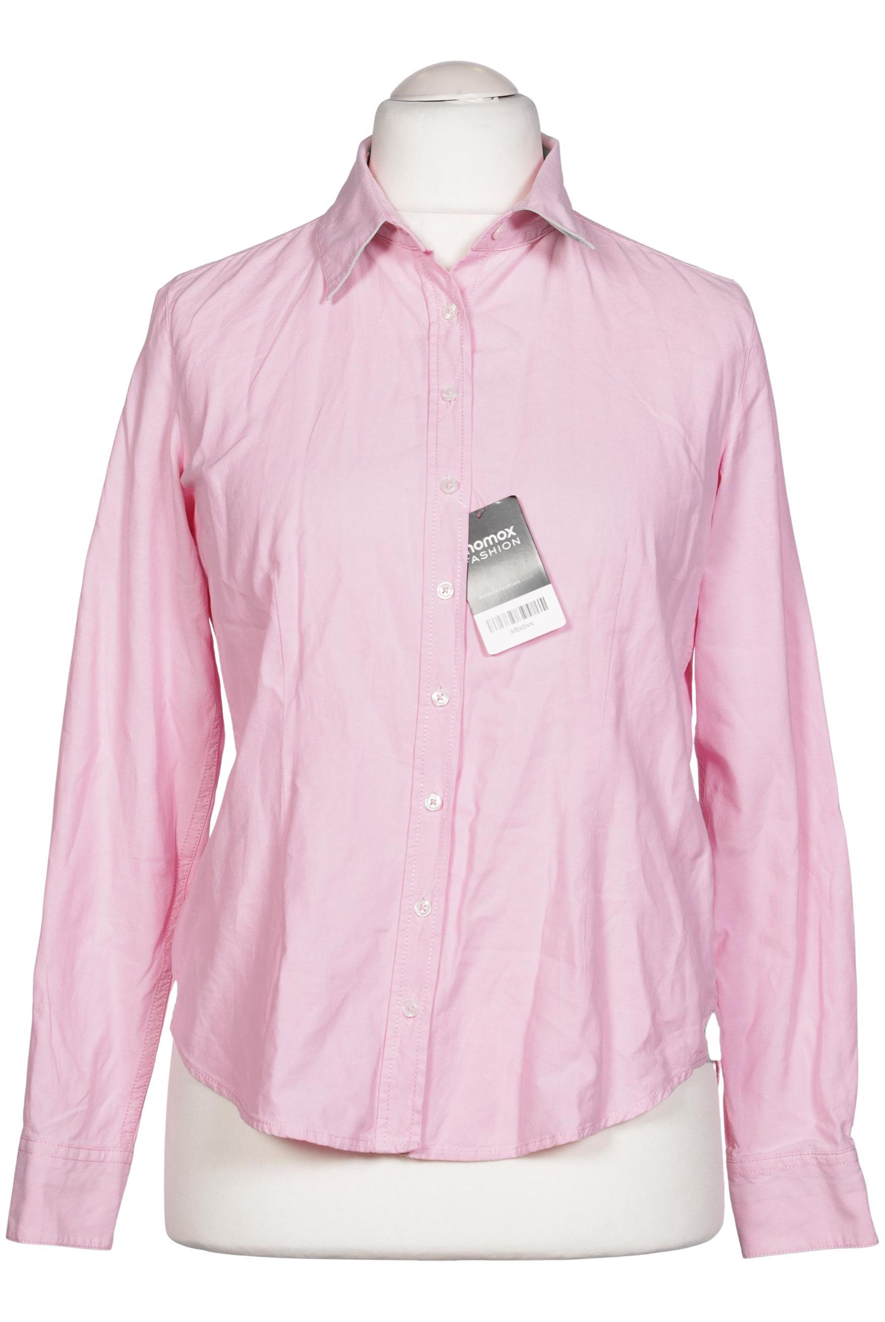 

Marie Lund Damen Bluse, pink, Gr. 40