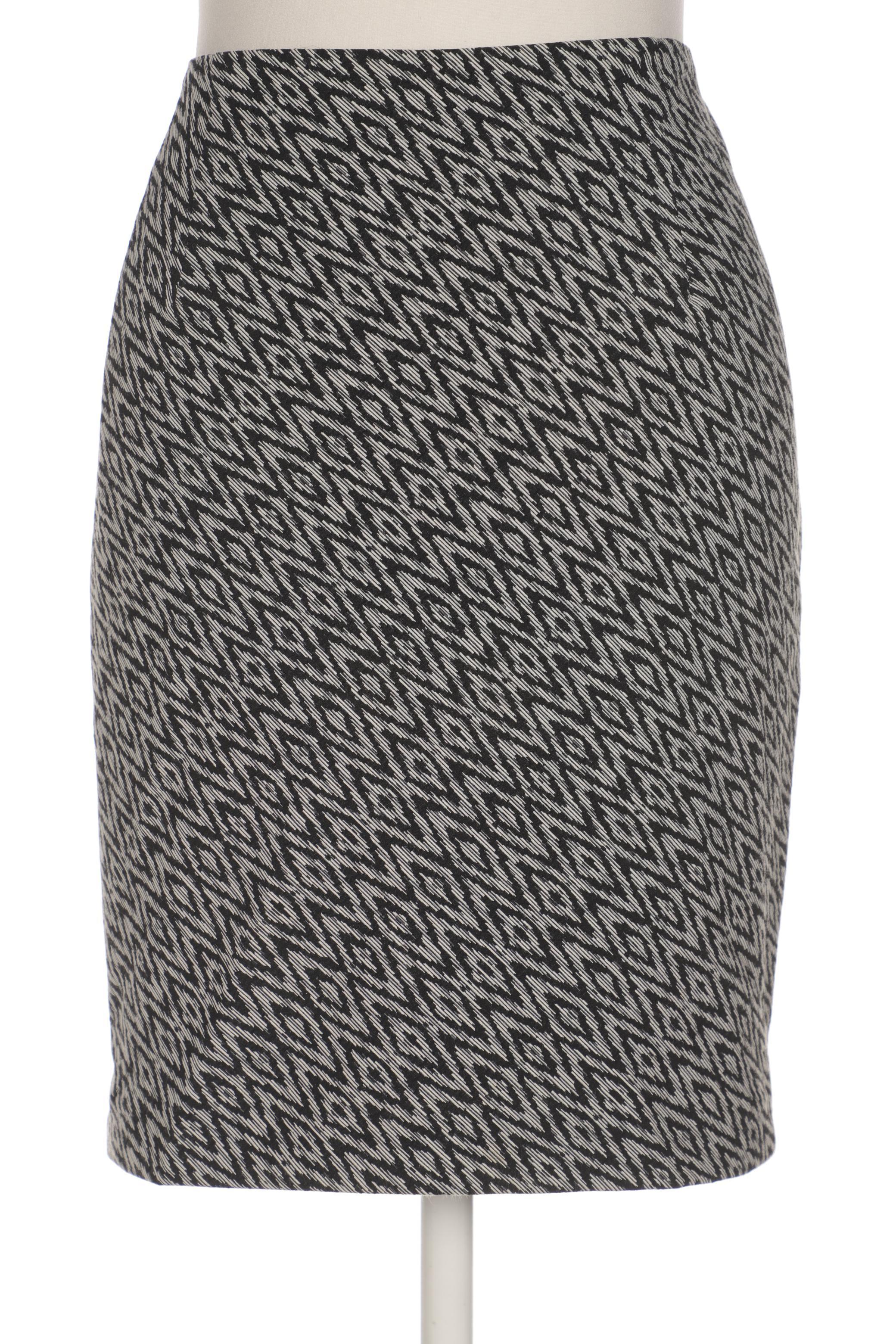 

Marie Lund Damen Rock, schwarz
