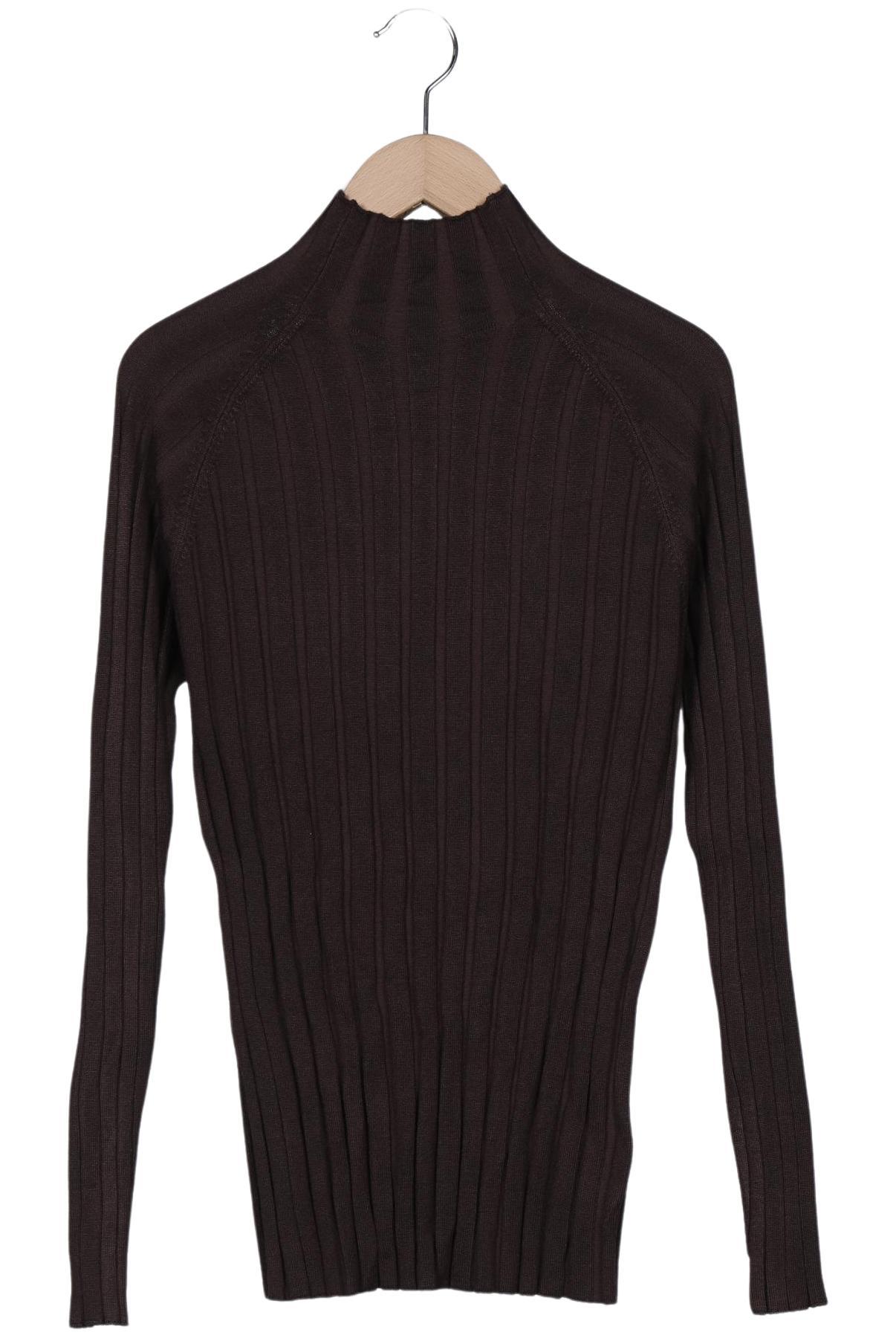 

Marie Lund Damen Pullover, braun, Gr. 38