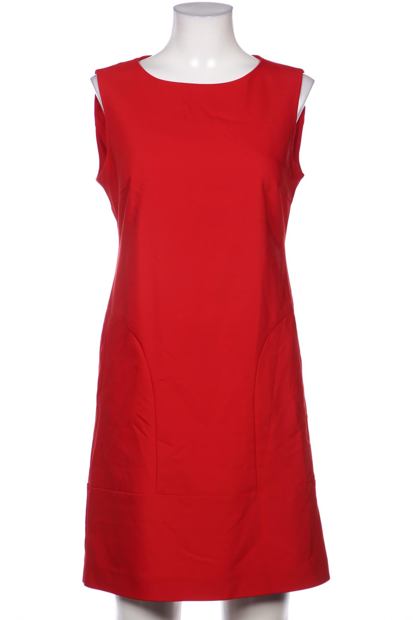 

Marie Lund Damen Kleid, rot, Gr. 38