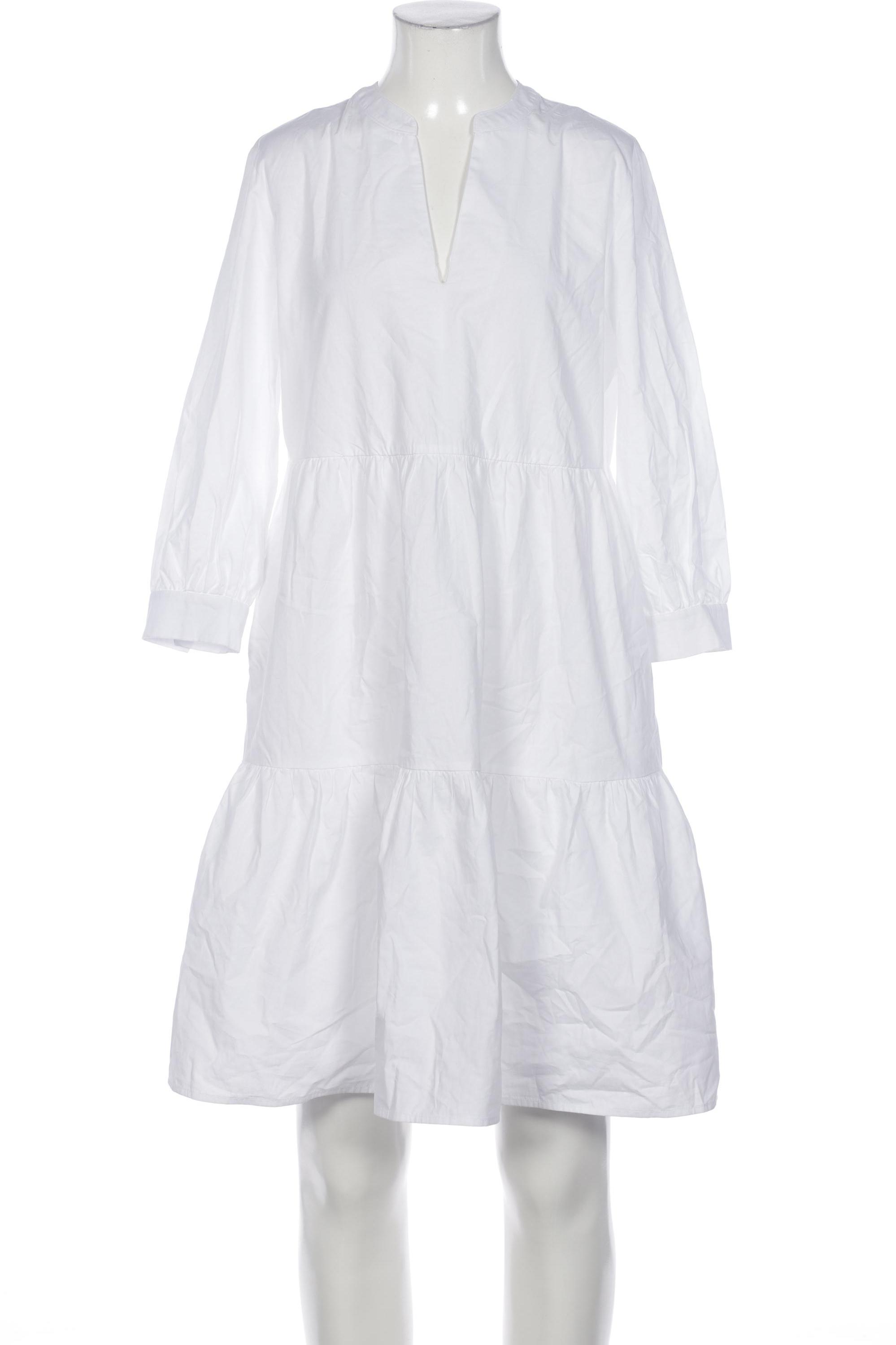 

Marie Lund Damen Kleid, weiß, Gr. 38