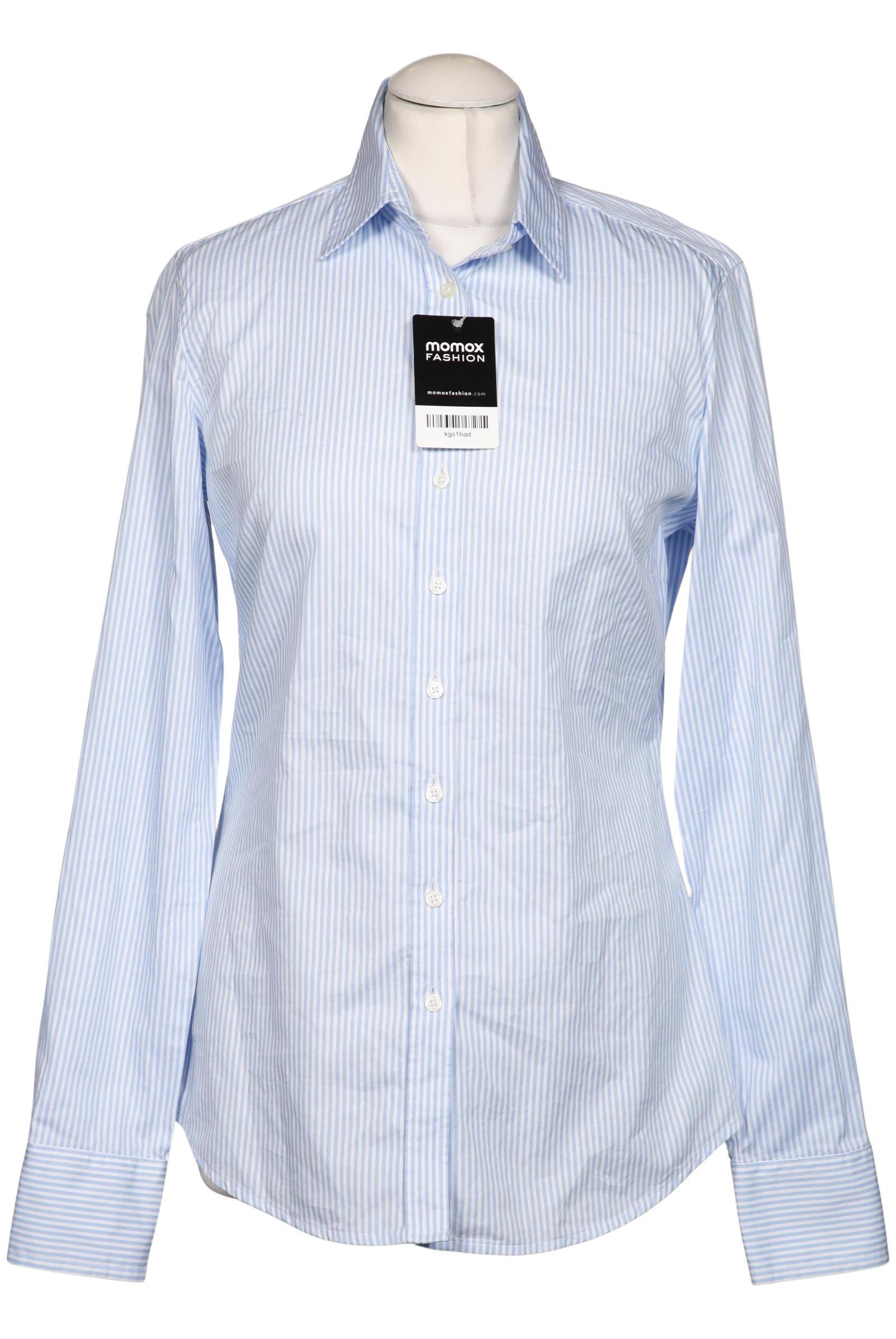 

Marie Lund Damen Bluse, hellblau, Gr. 38