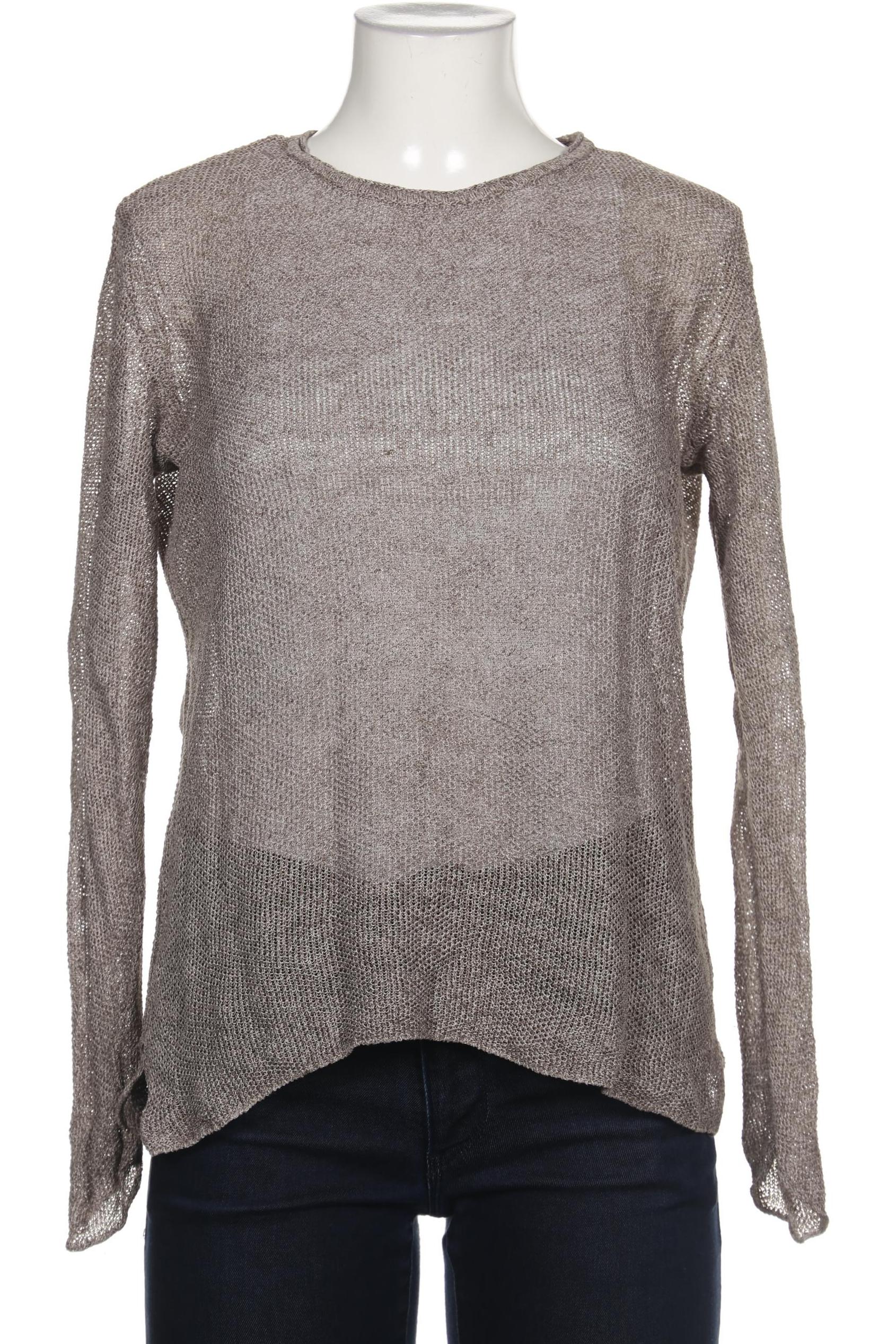 

Marie Lund Damen Pullover, grau