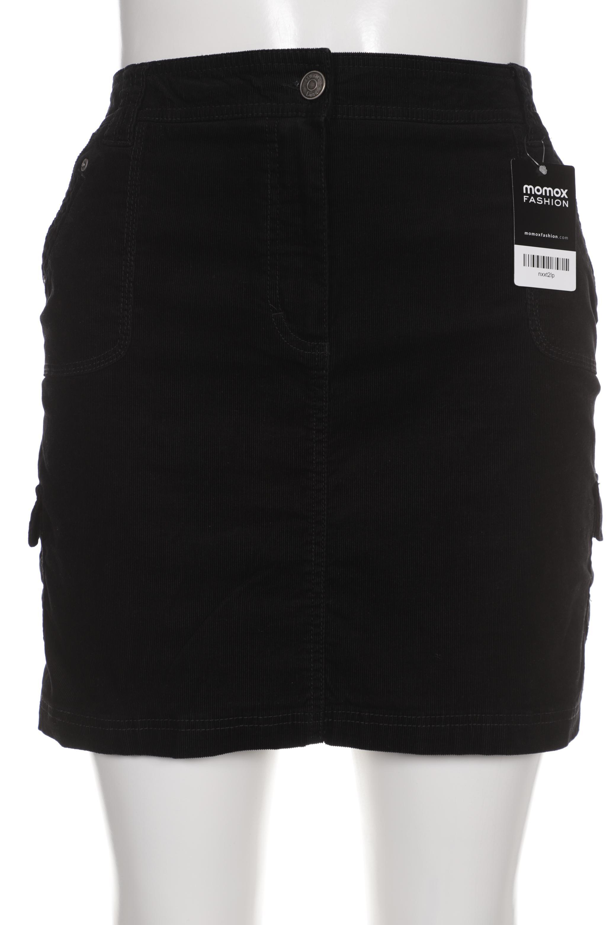 

Marie Lund Damen Rock, schwarz, Gr. 42