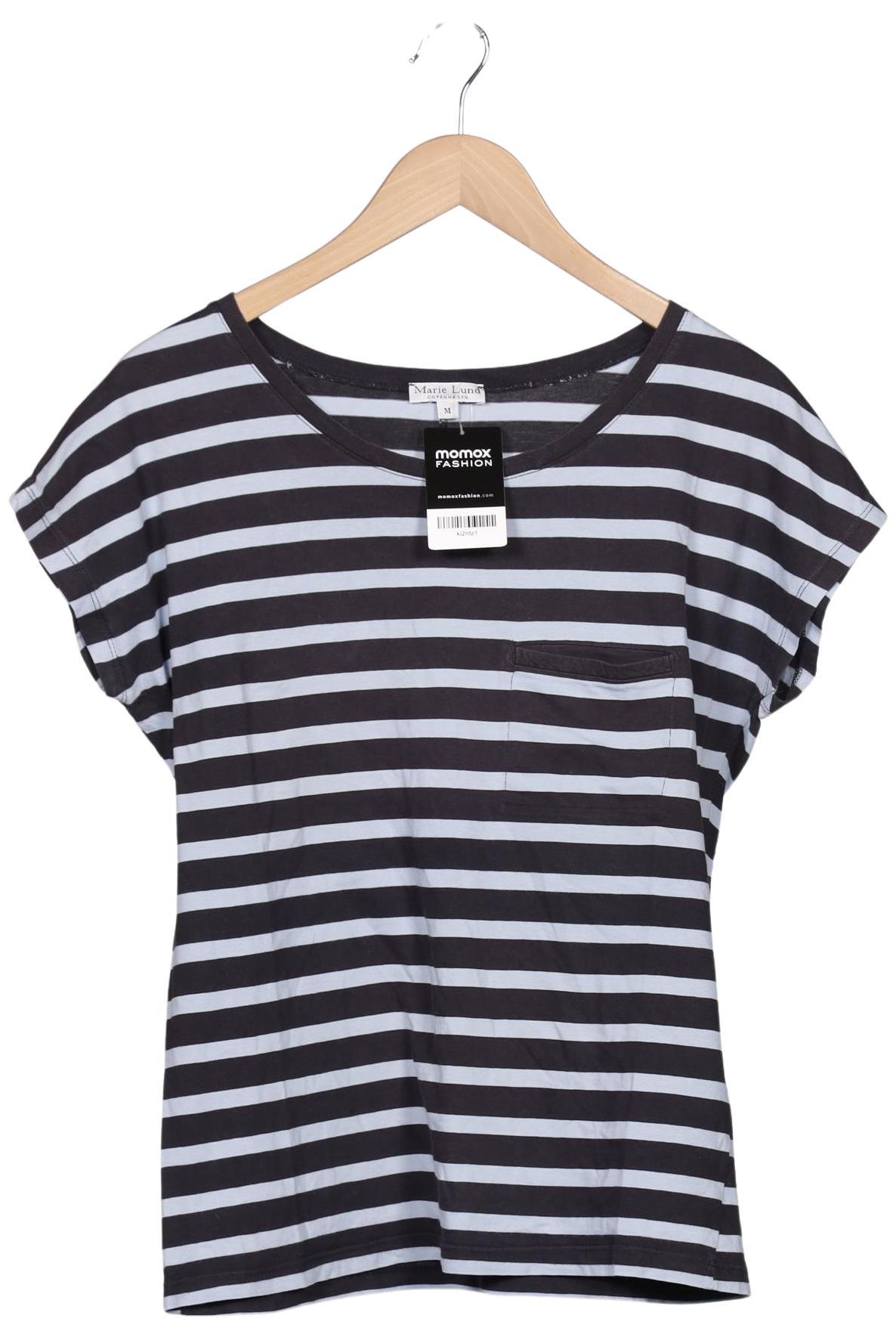 

Marie Lund Damen T-Shirt, hellblau, Gr. 38