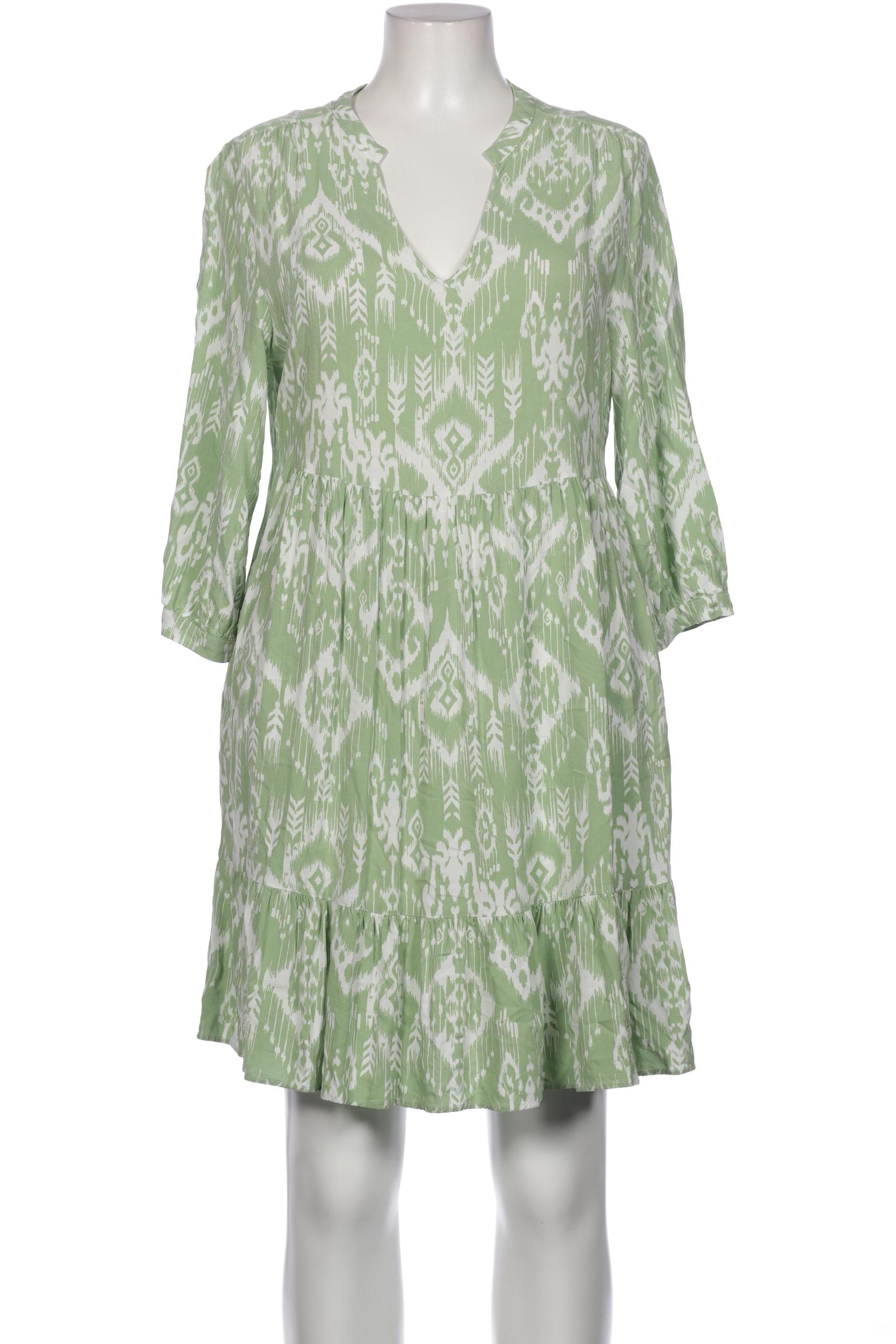 

Marie Lund Damen Kleid, grün, Gr. 42