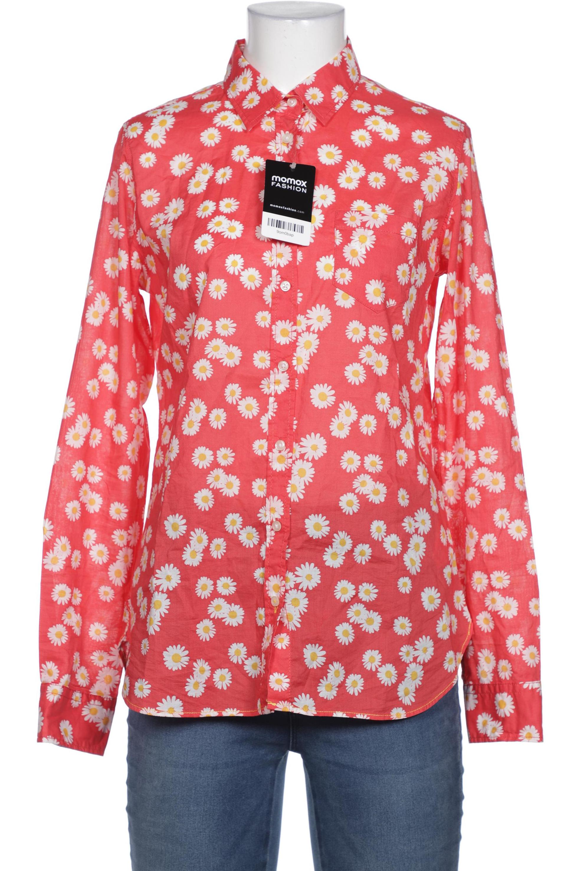 

Marie Lund Damen Bluse, pink, Gr. 36