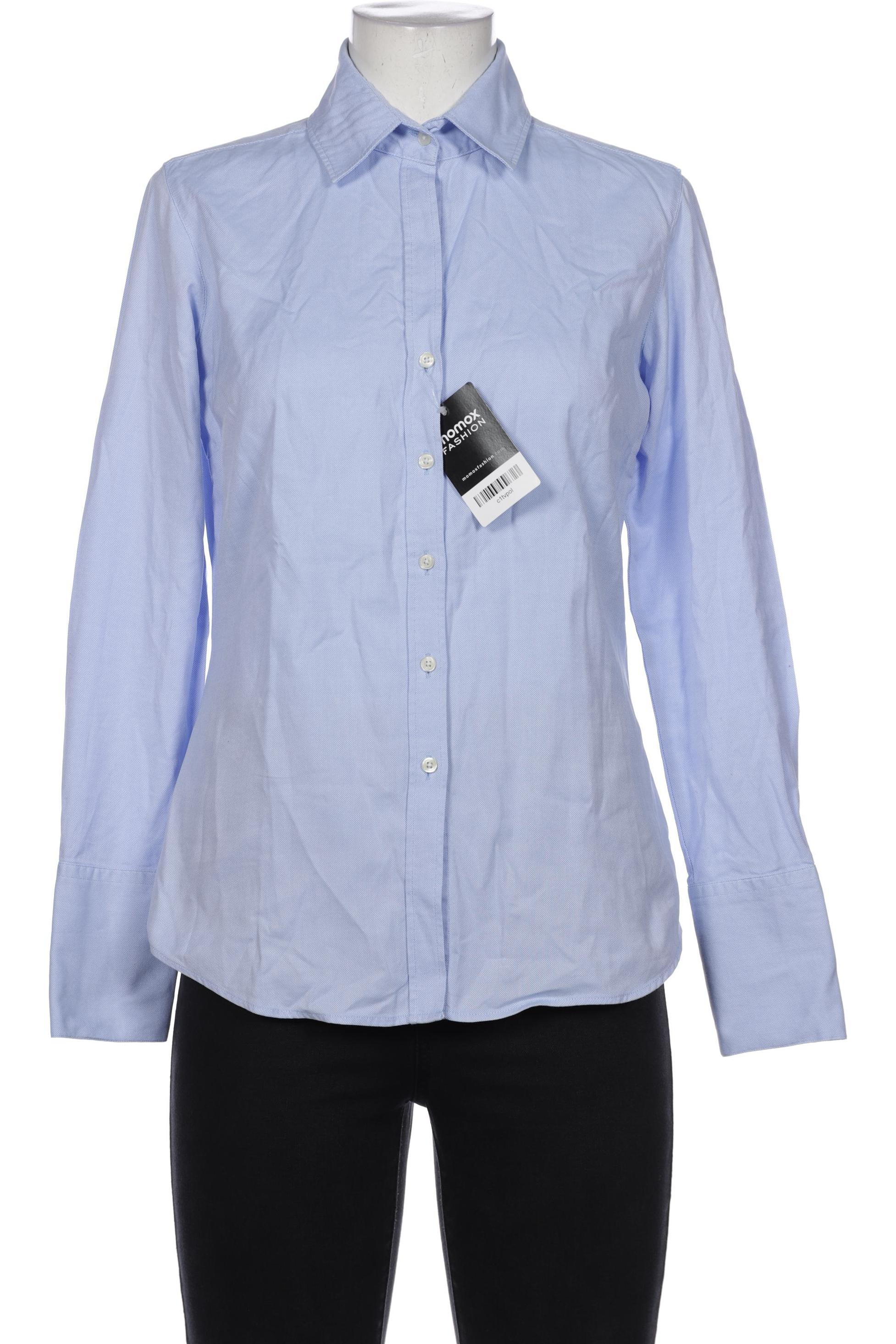 

Marie Lund Damen Bluse, hellblau, Gr. 38