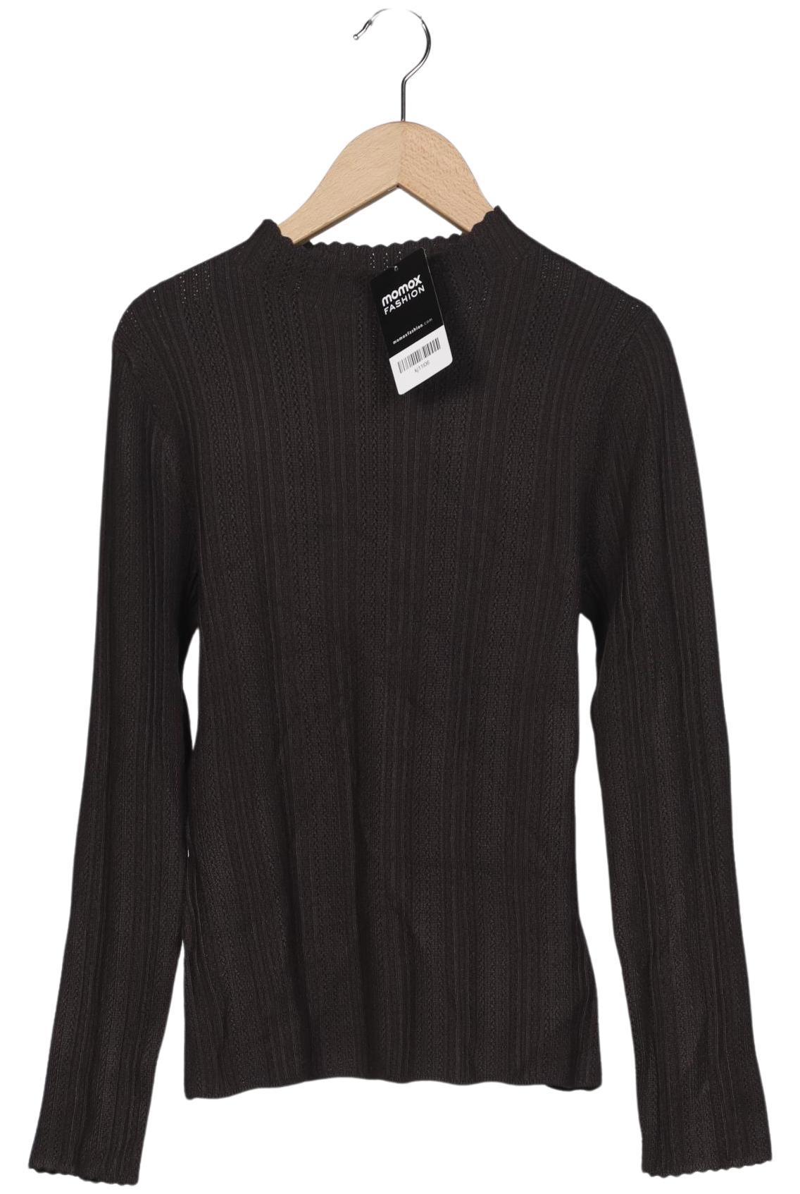 

Marie Lund Damen Pullover, braun, Gr. 36