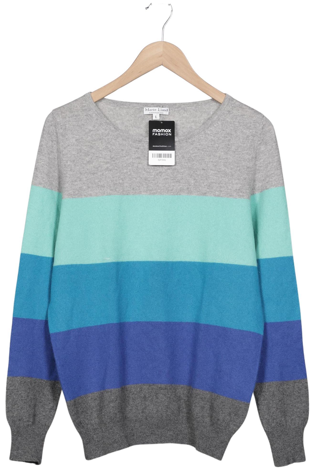 

Marie Lund Damen Pullover, mehrfarbig, Gr. 42
