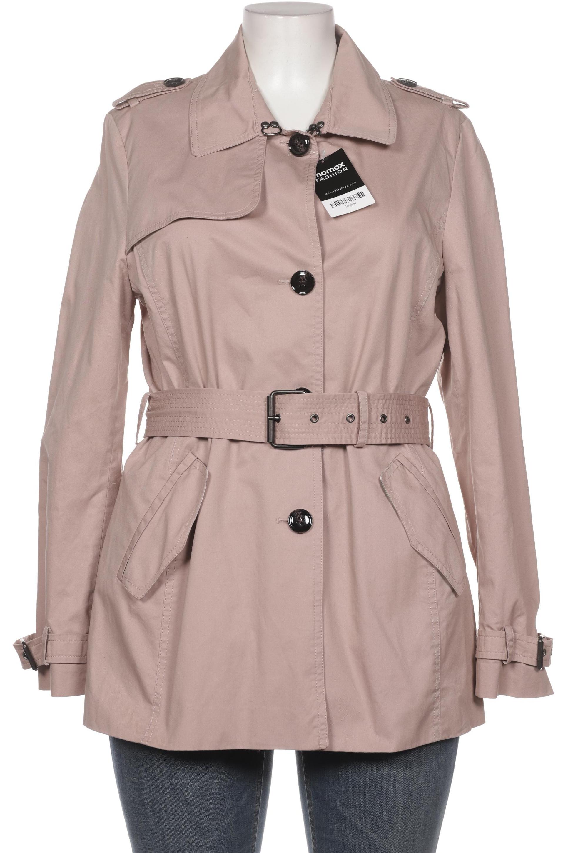 

Marie Lund Damen Jacke, beige, Gr. 44