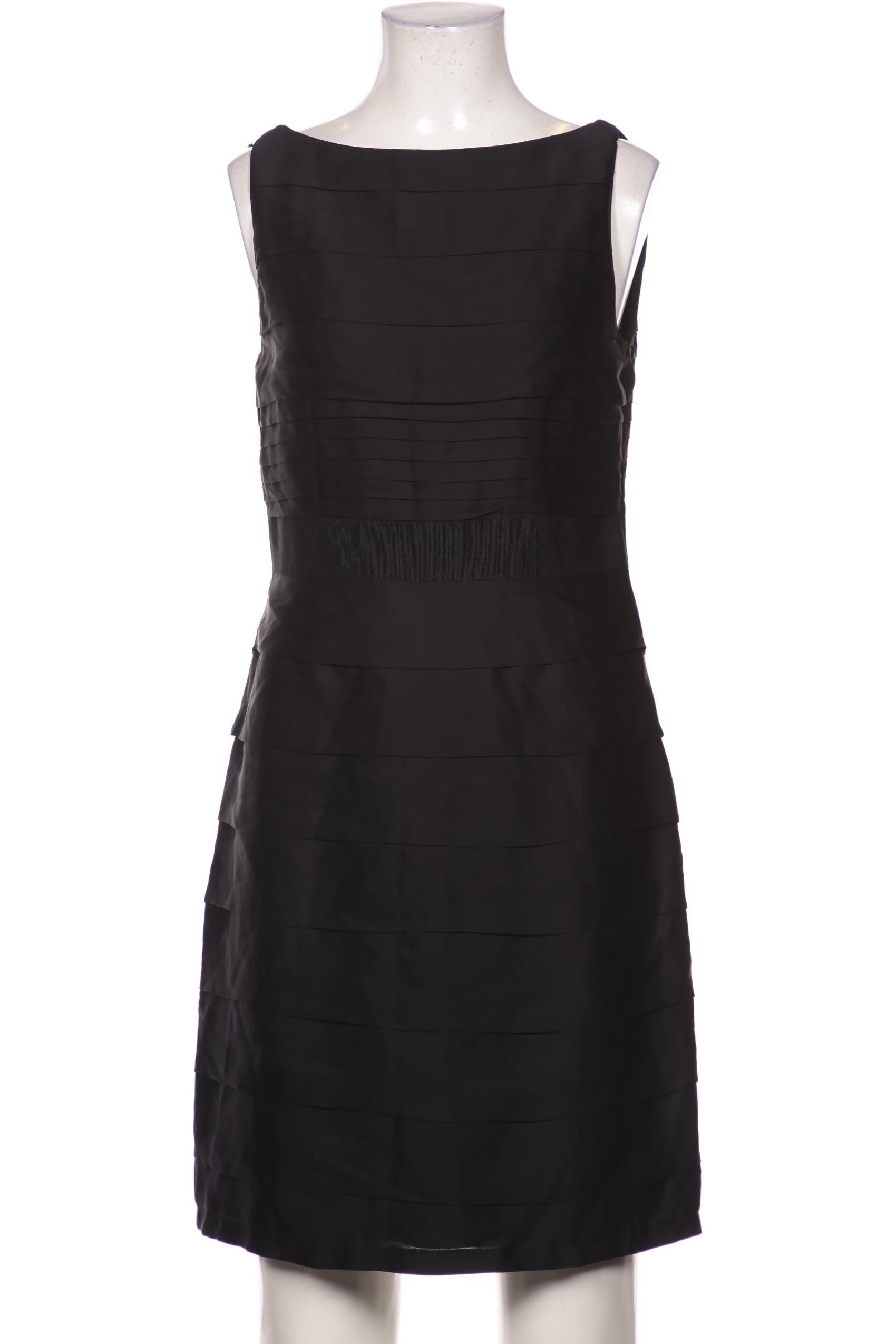 

Marie Lund Damen Kleid, schwarz, Gr. 38