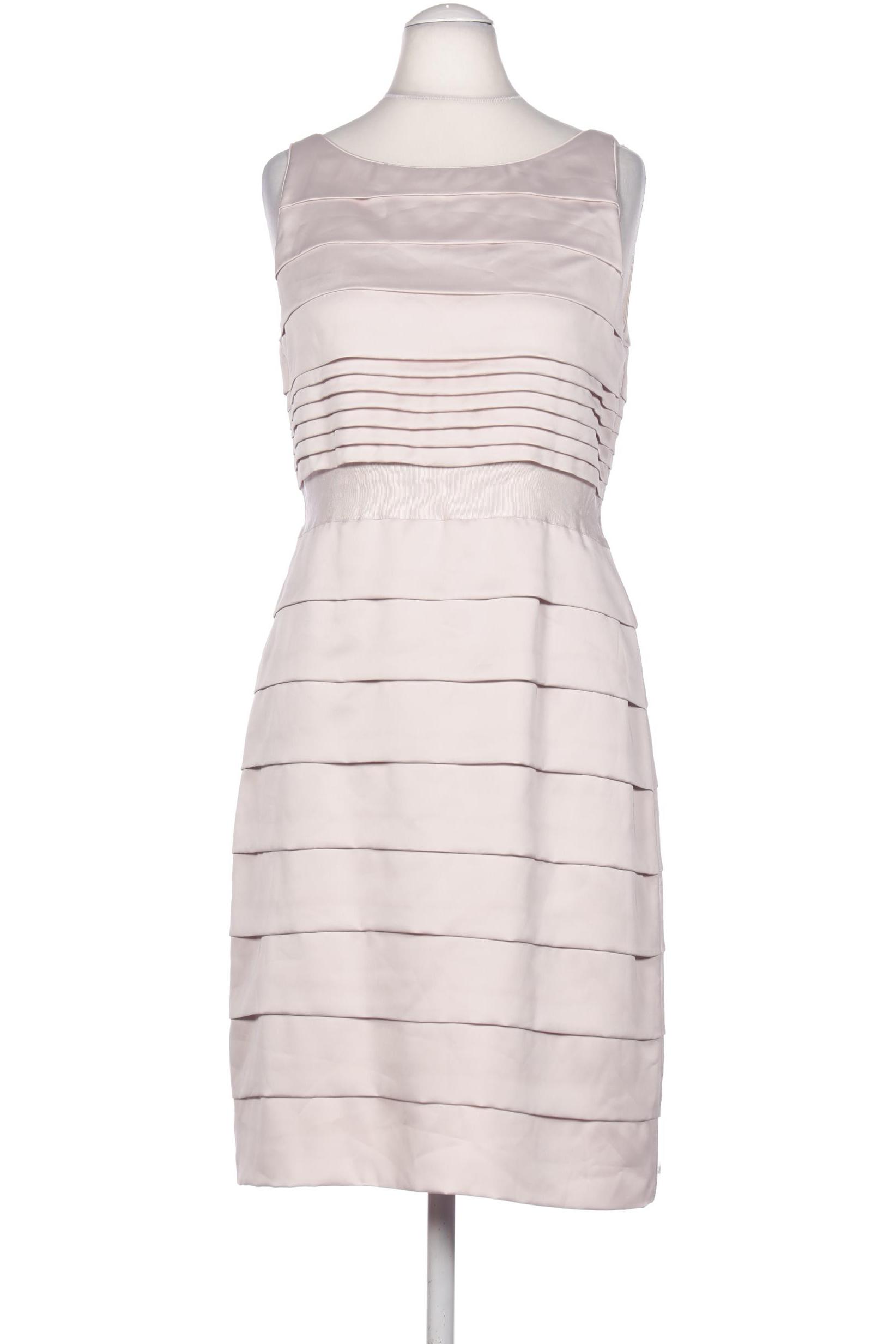 

Marie Lund Damen Kleid, cremeweiß, Gr. 38