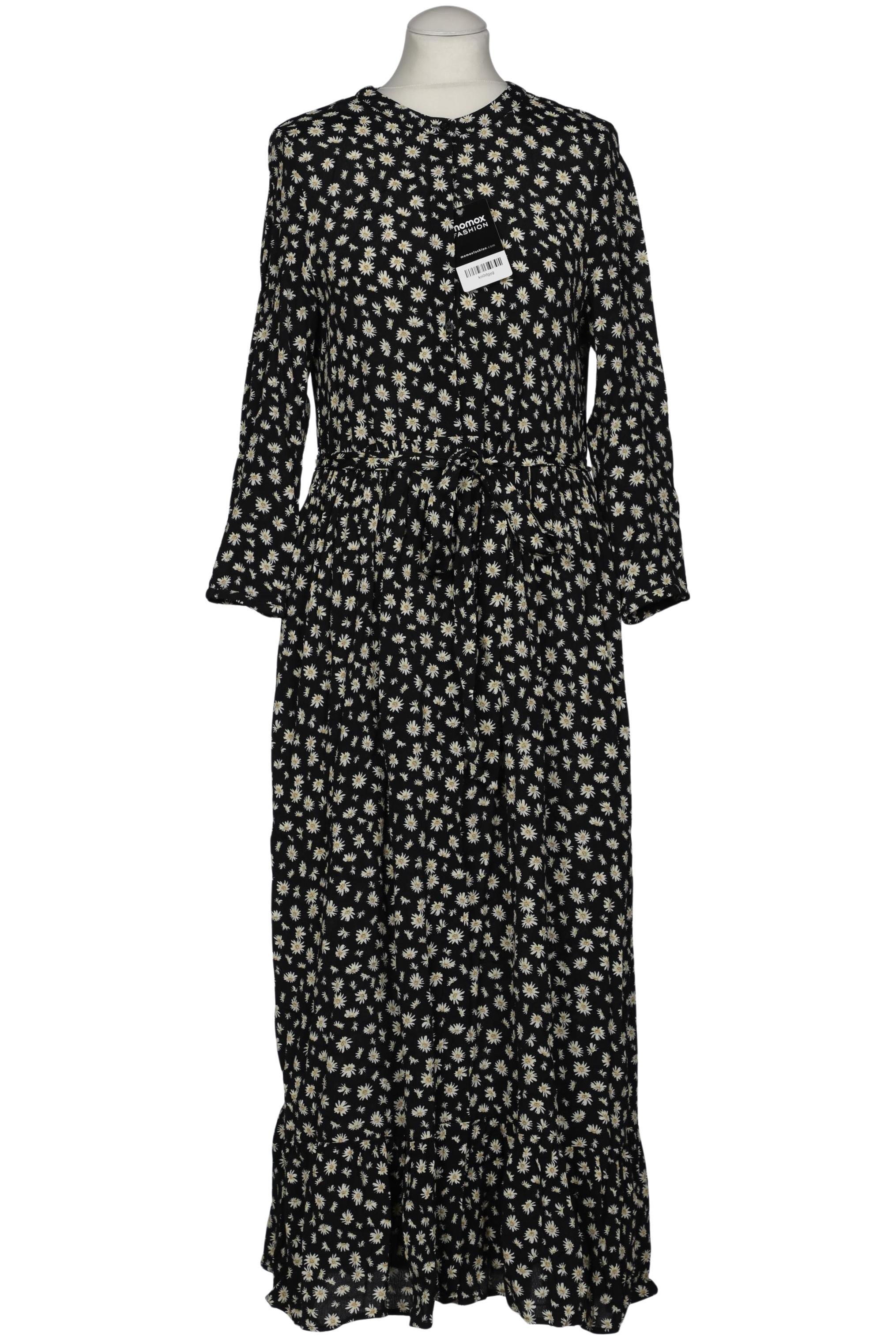 

Marie Lund Damen Kleid, schwarz, Gr. 36