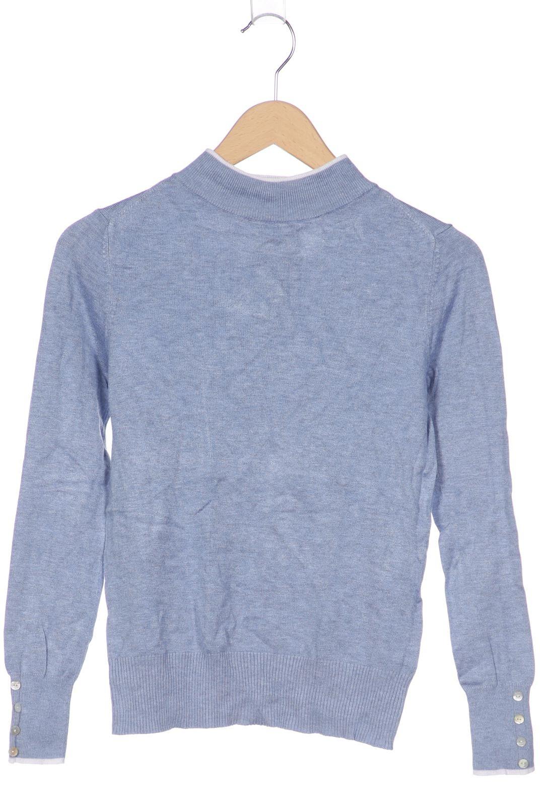 

Marie Lund Damen Pullover, hellblau